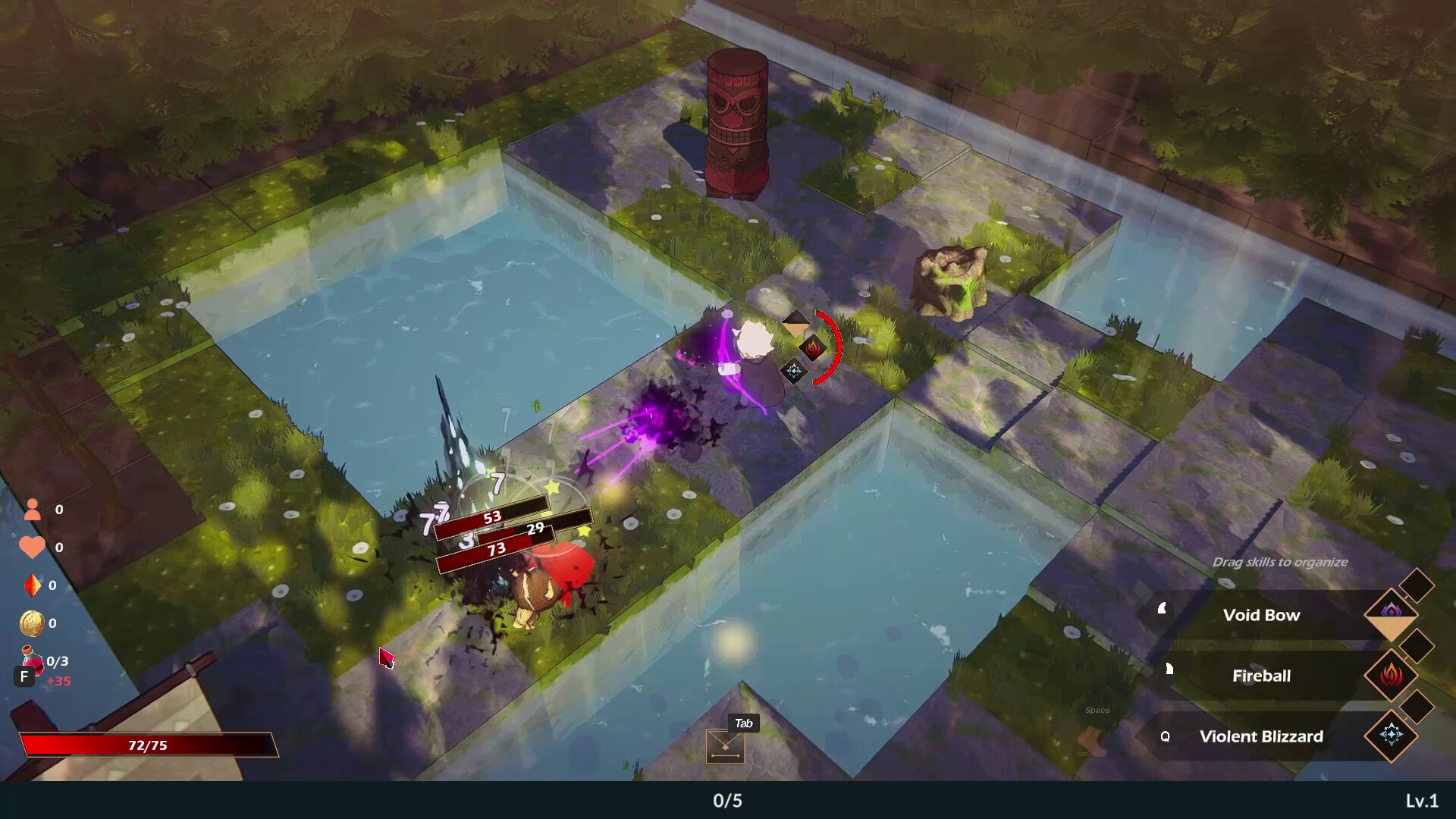 Kill the Stream screenshot 1