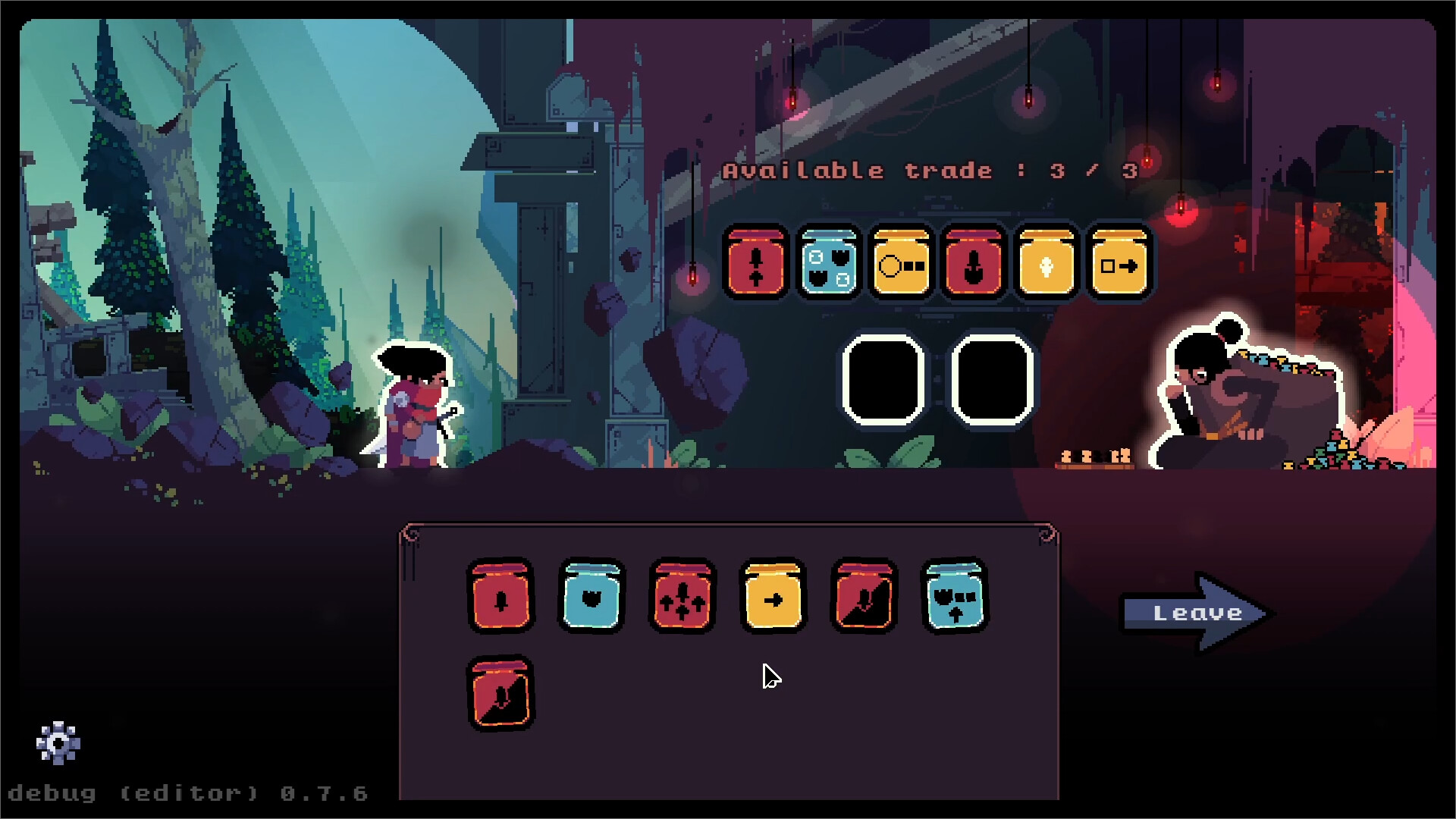 Through Hell and Back screenshot 4