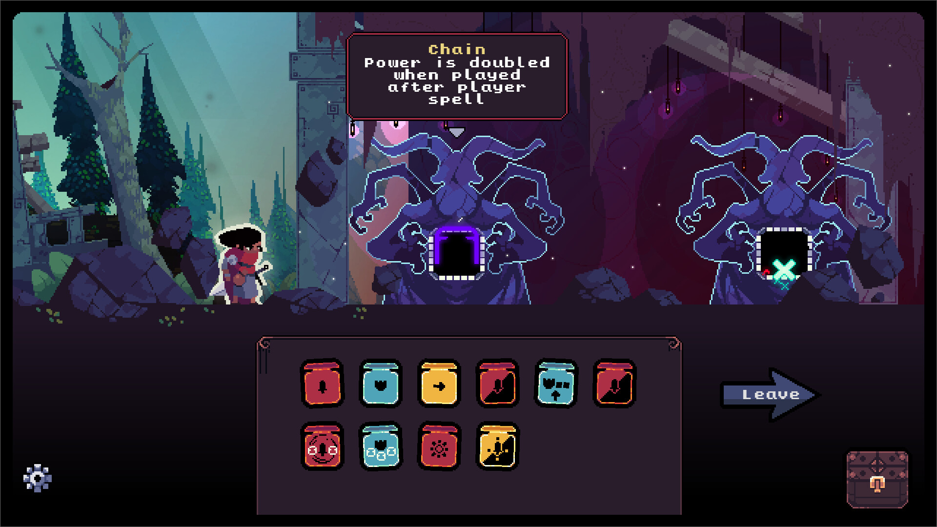 Through Hell and Back screenshot 5