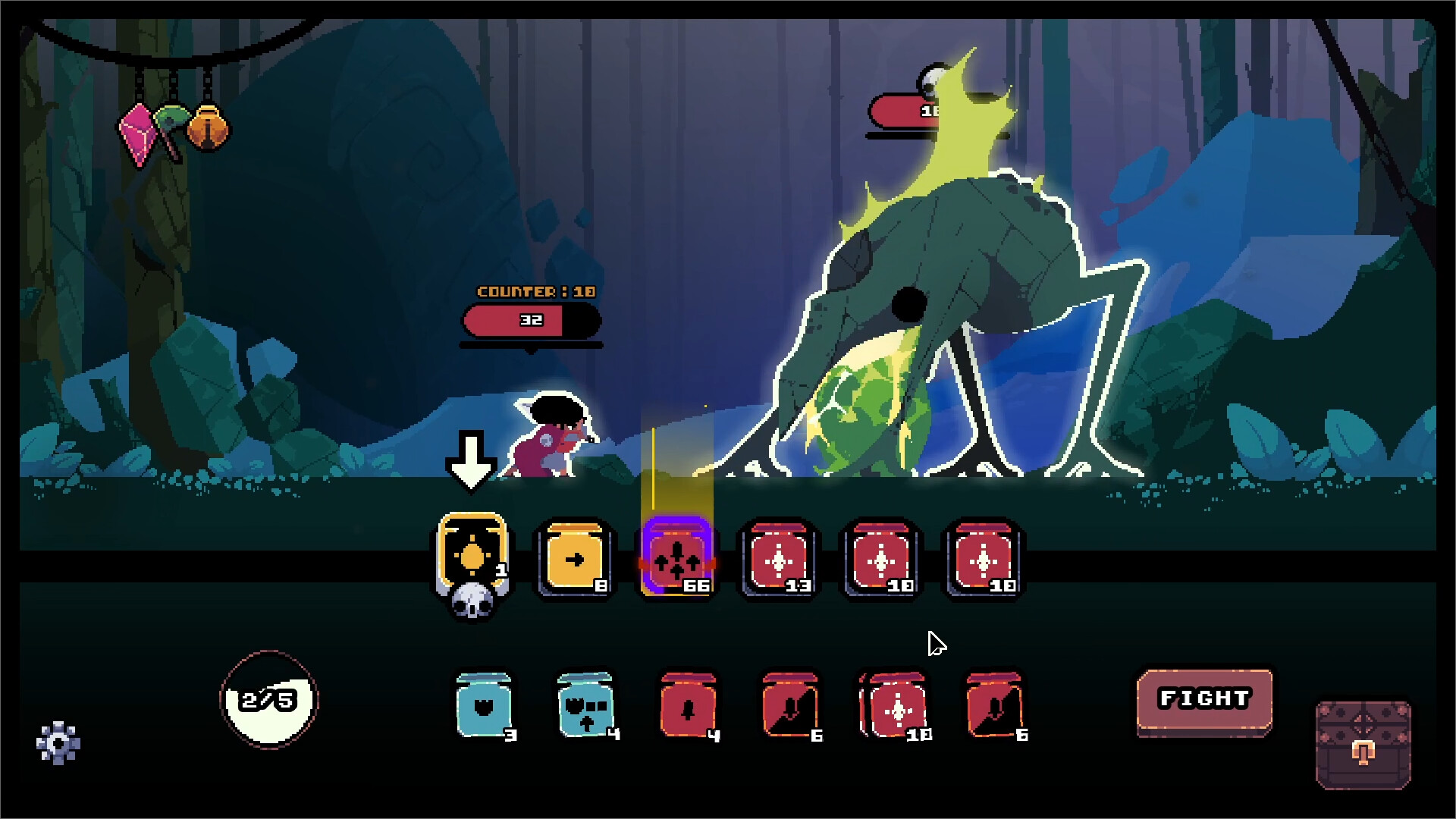 Through Hell and Back screenshot 3