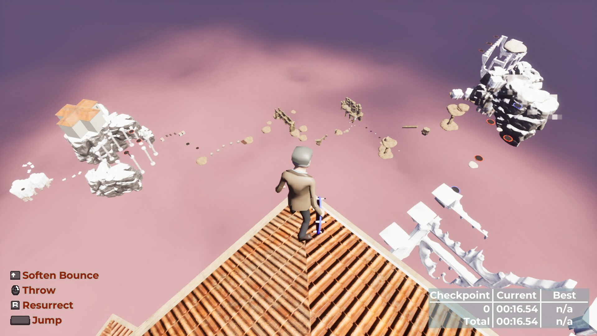 Hell And Back screenshot 1