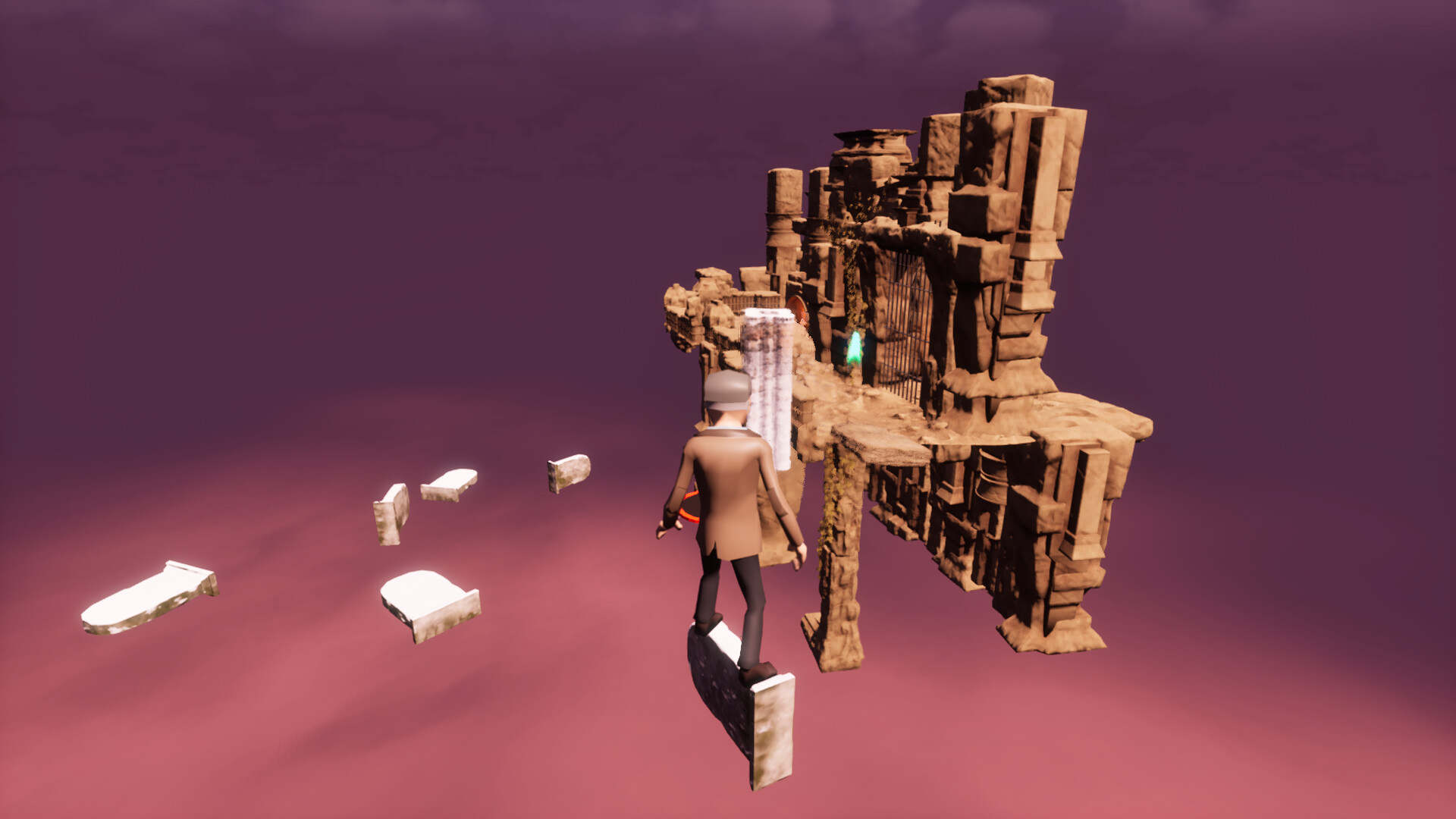 Hell And Back screenshot 4