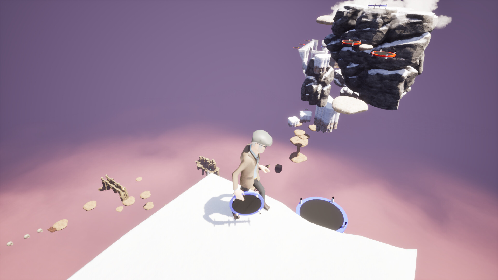 Hell And Back screenshot 2
