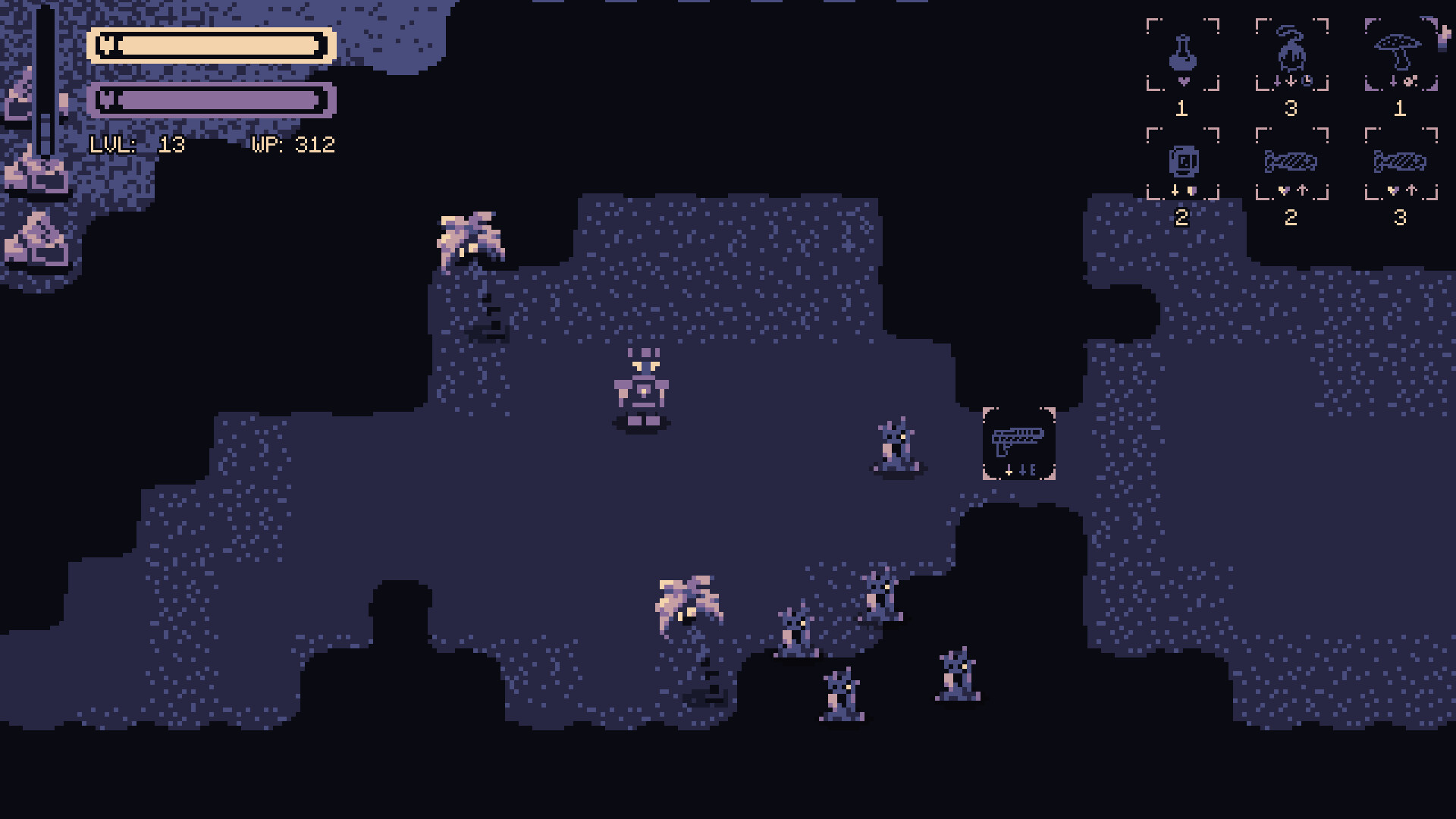 Brink of Broken screenshot 5