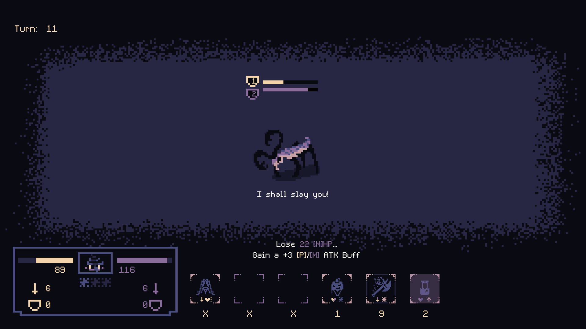Brink of Broken screenshot 3