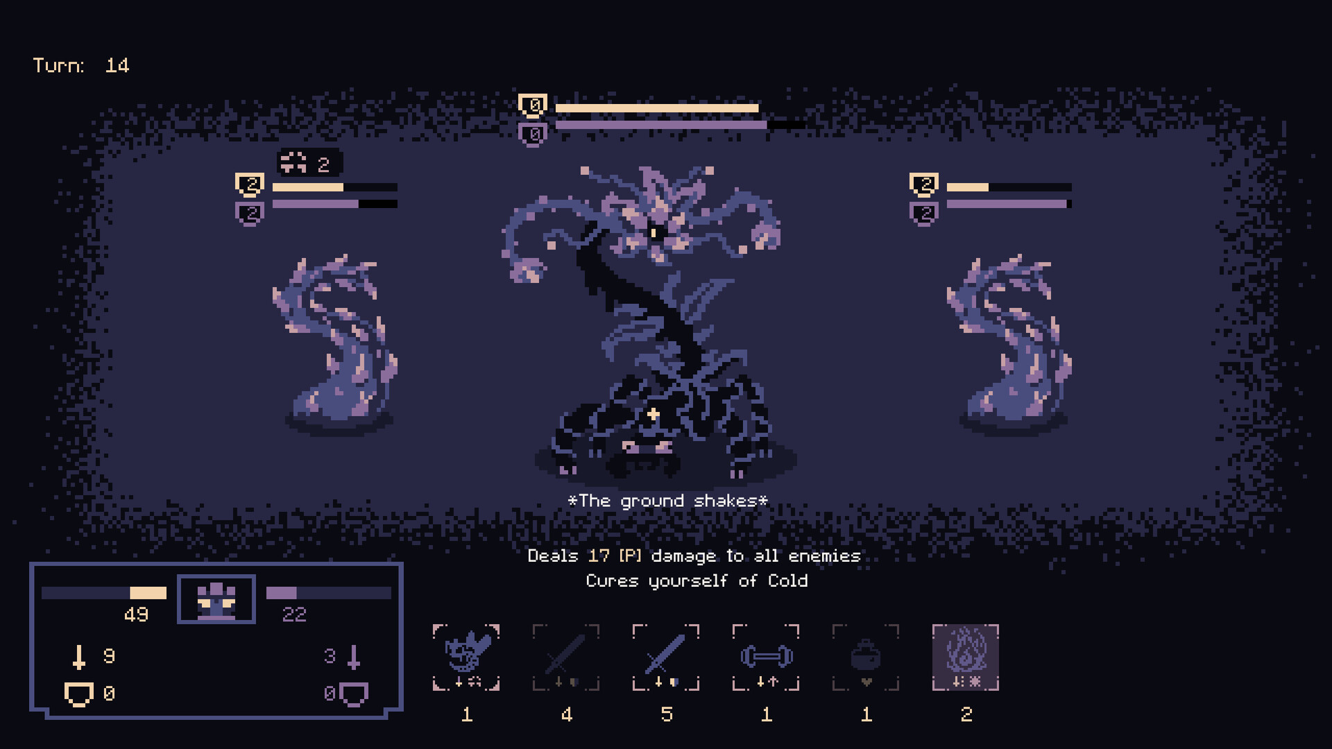 Brink of Broken screenshot 7