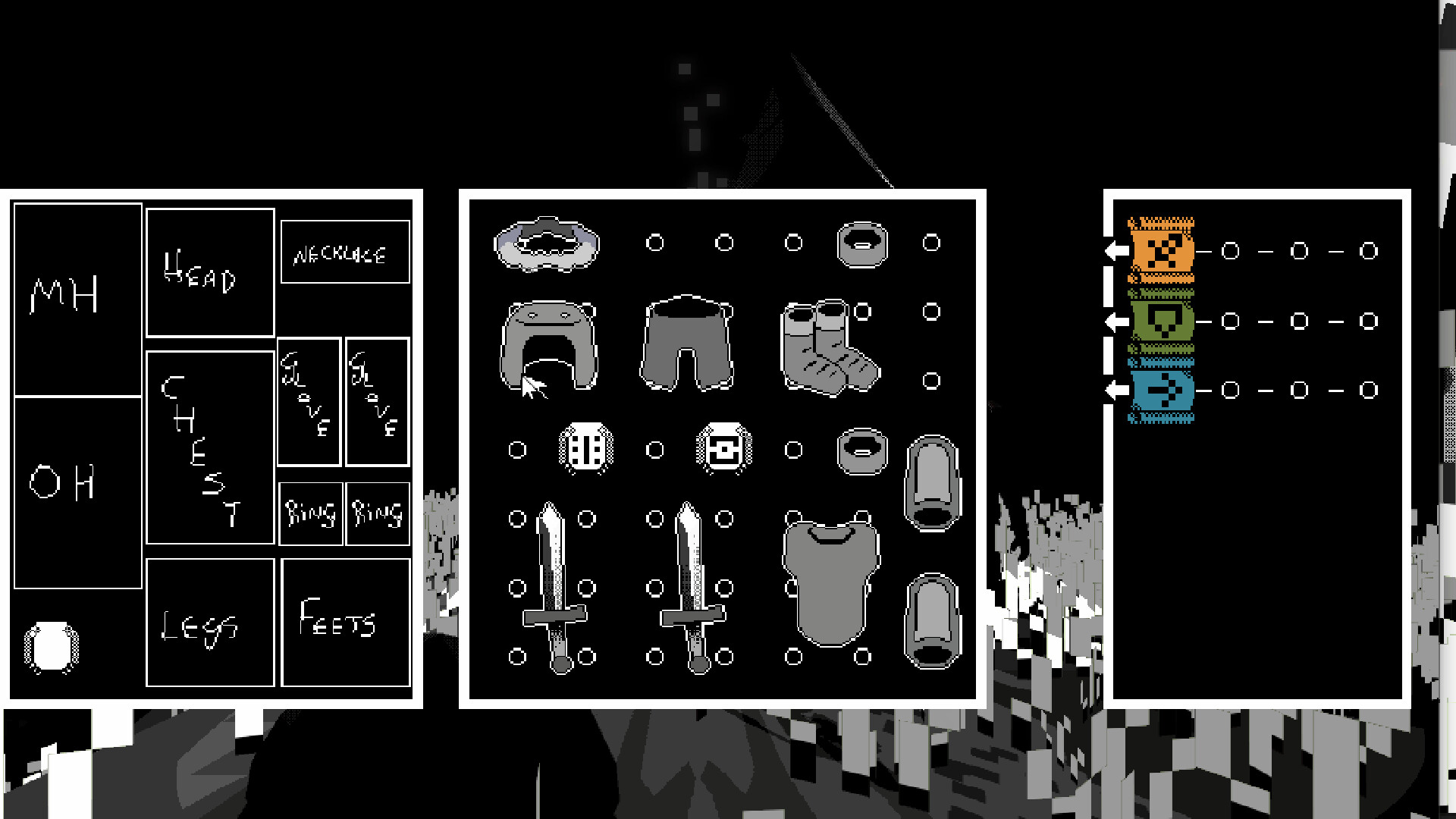 Legends of Myth screenshot 3