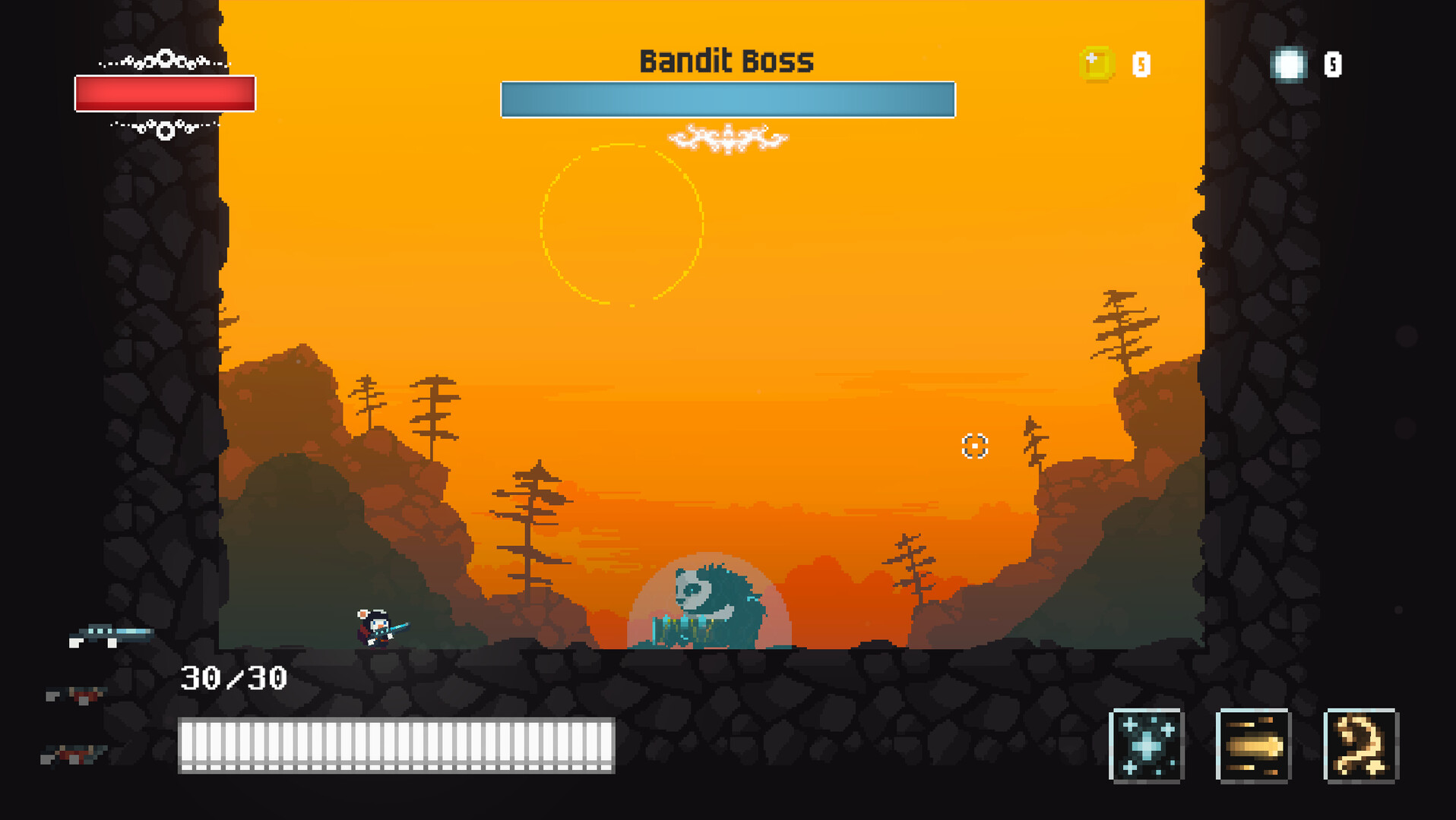 GAT RAT screenshot 10