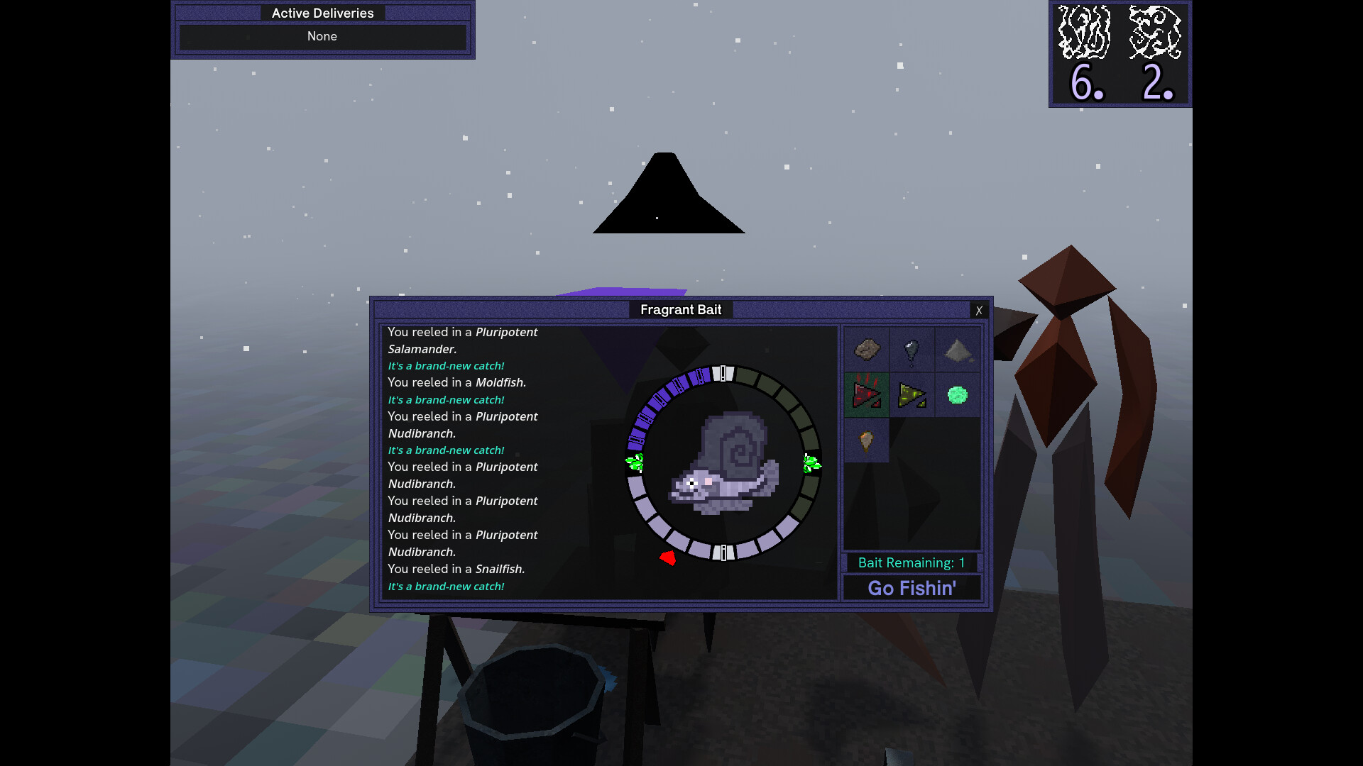 Island Off Outer Darkness screenshot 3