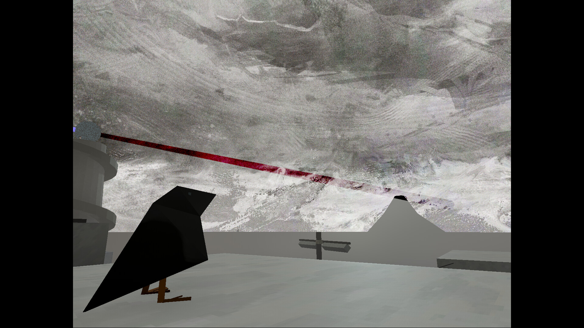 Island Off Outer Darkness screenshot 1