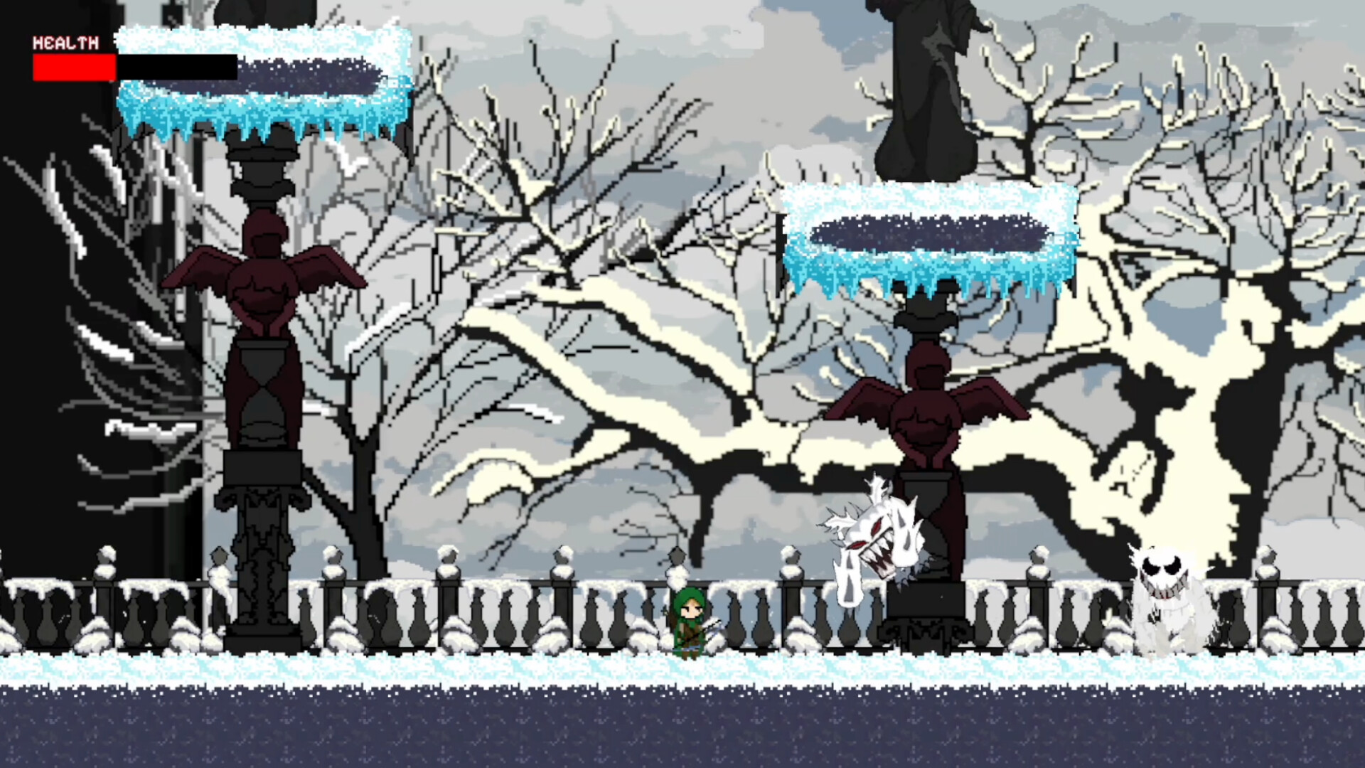 Voidnomicon screenshot 4