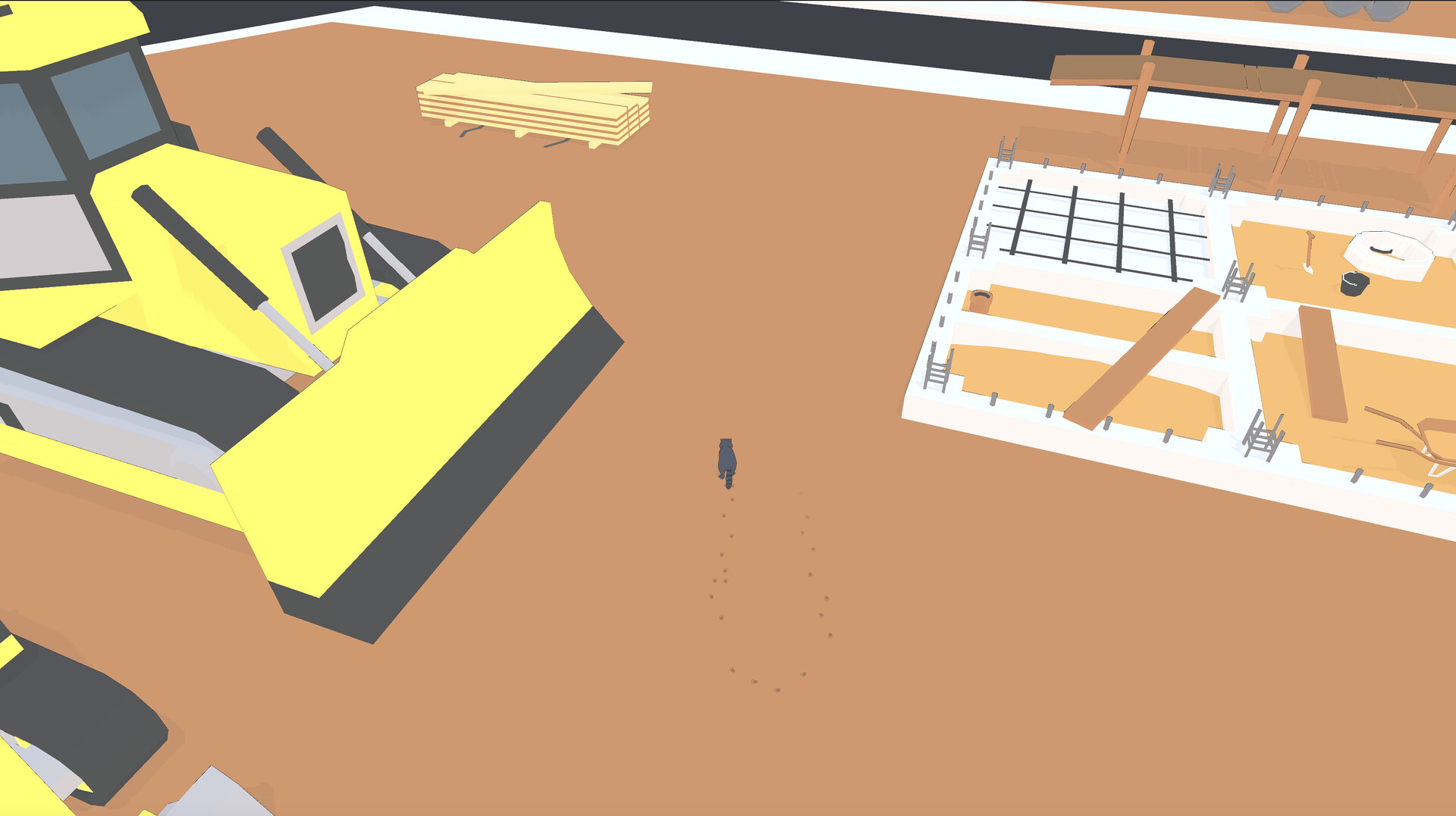 Raccoon Crime Spree screenshot 5