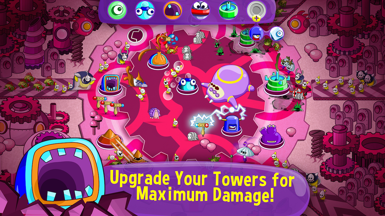 Sleep Attack screenshot 4