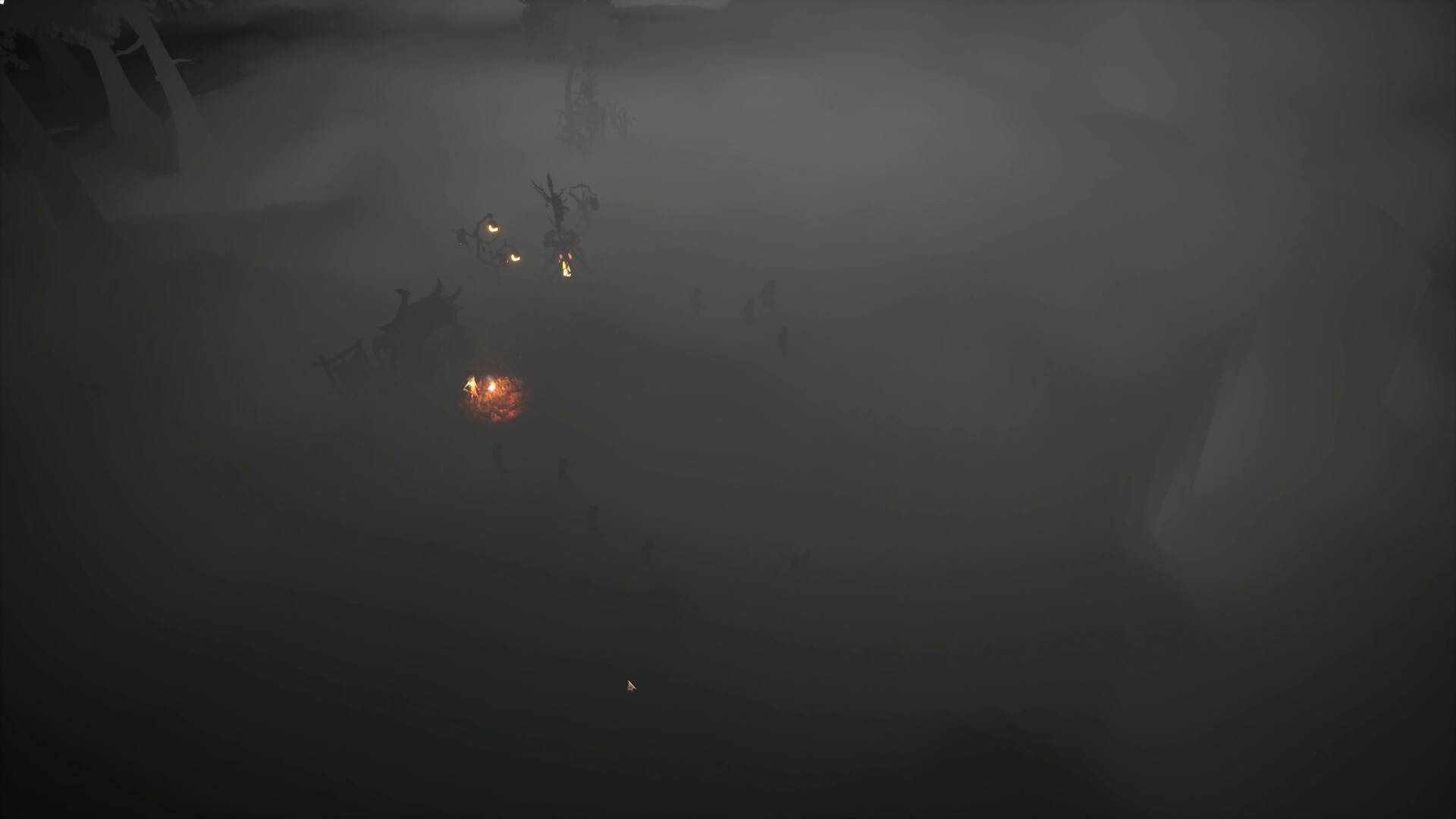 Unsung Heroes: Card Wars screenshot 3