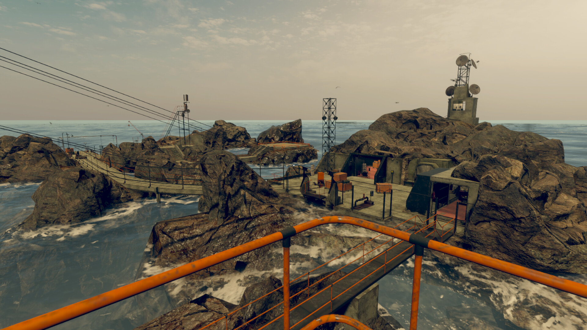 Omanah screenshot 3