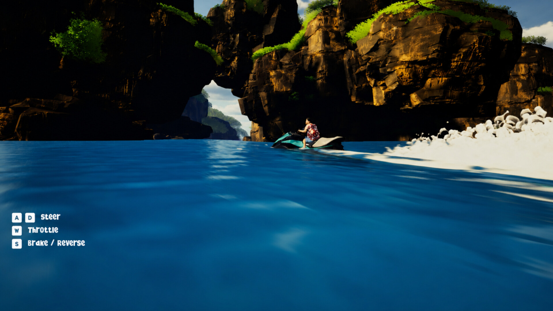 High Tide screenshot 3