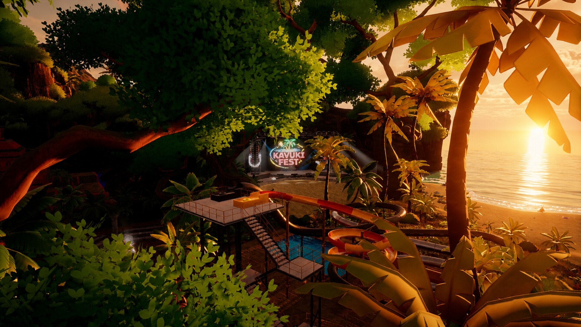High Tide screenshot 6