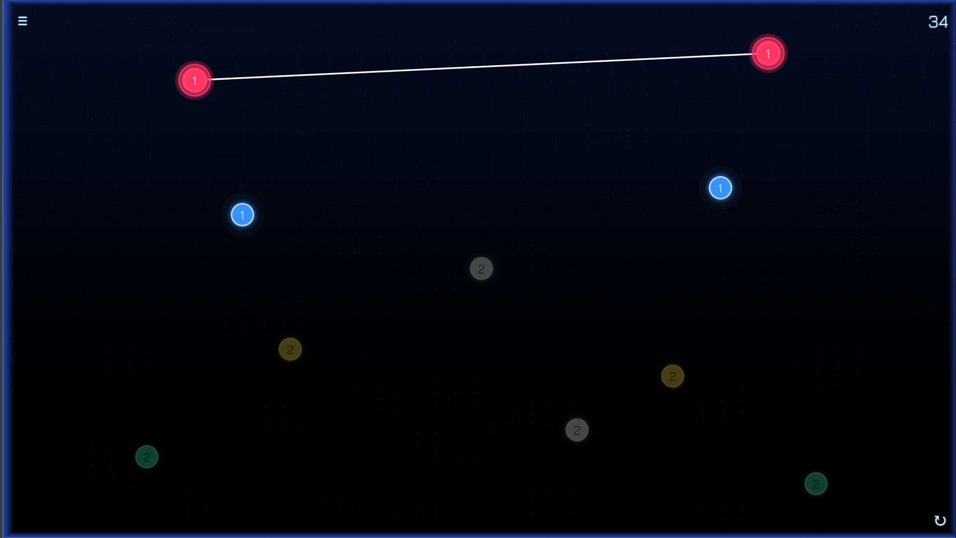 Network Nodes screenshot 6