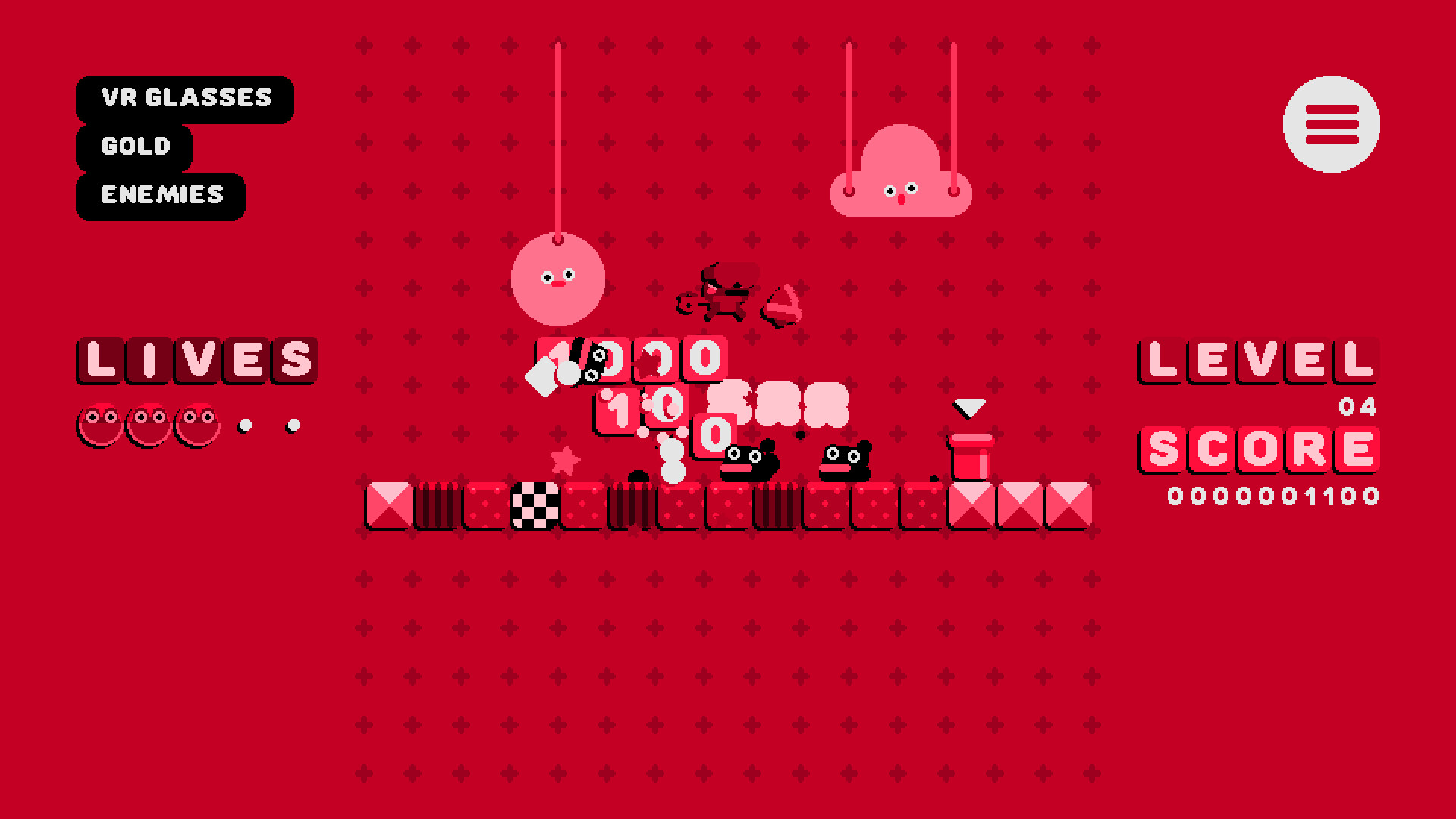 Frogspin screenshot 5
