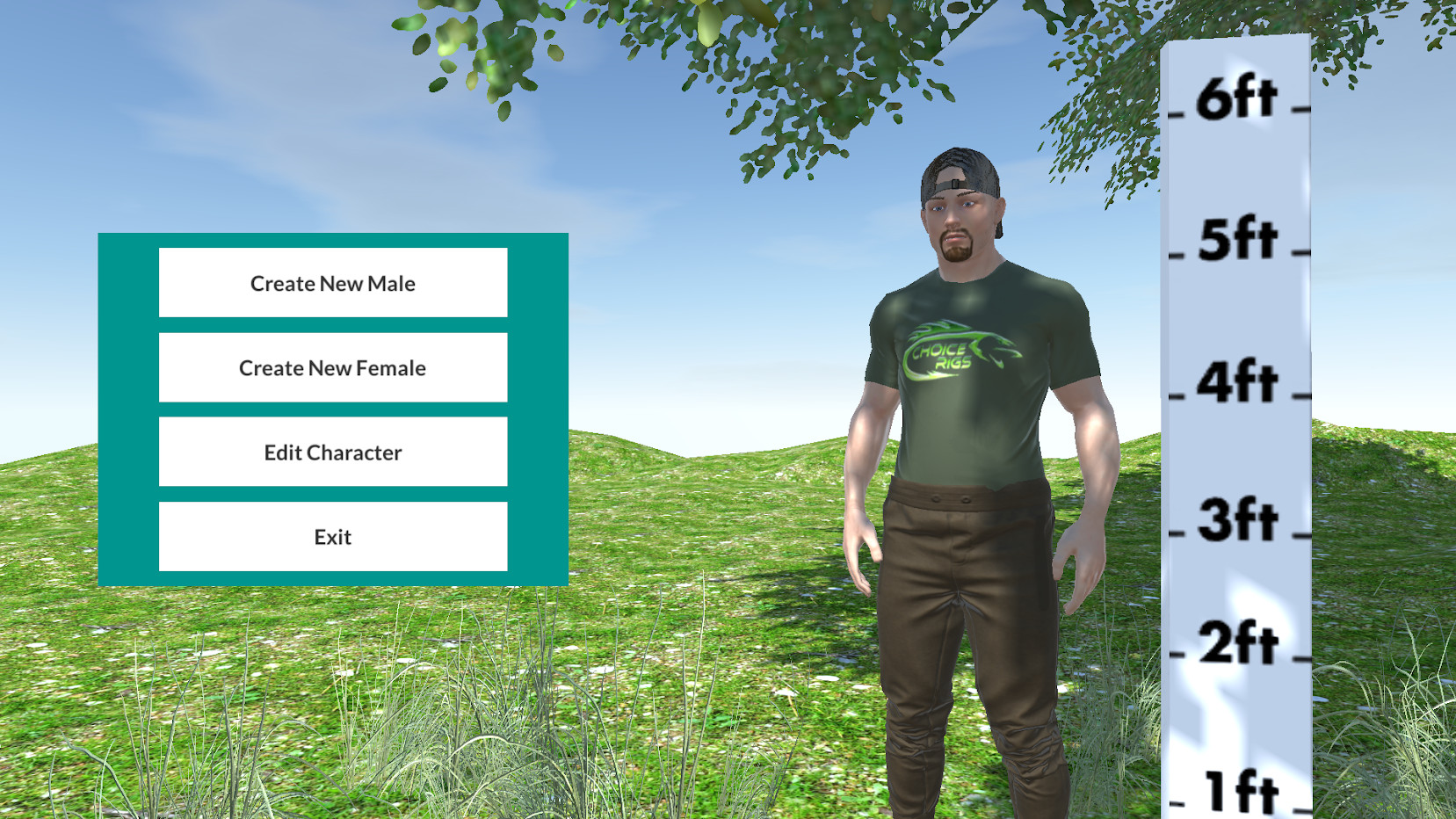 Carp Fishing Simulator screenshot 7
