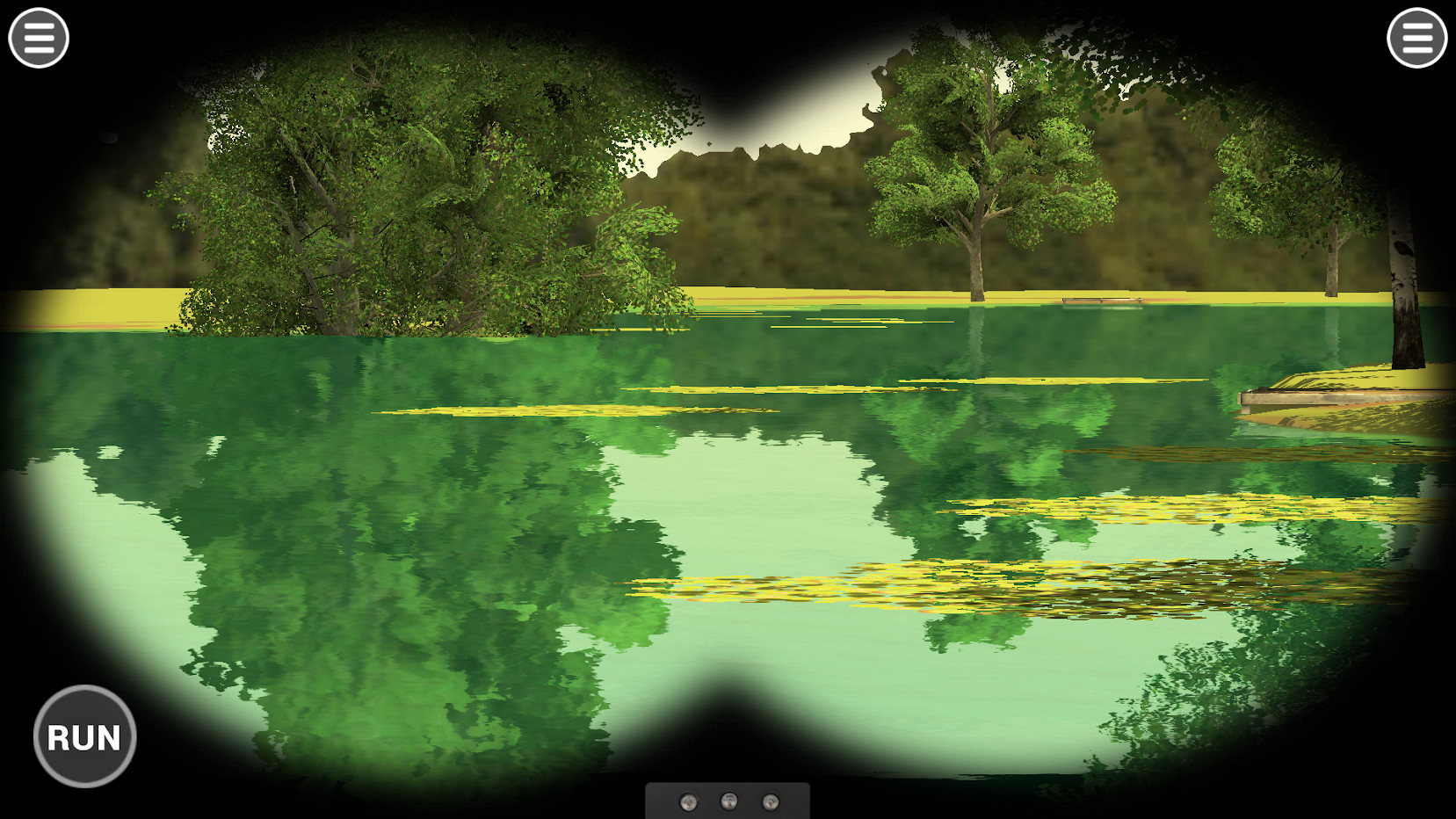 Carp Fishing Simulator screenshot 5
