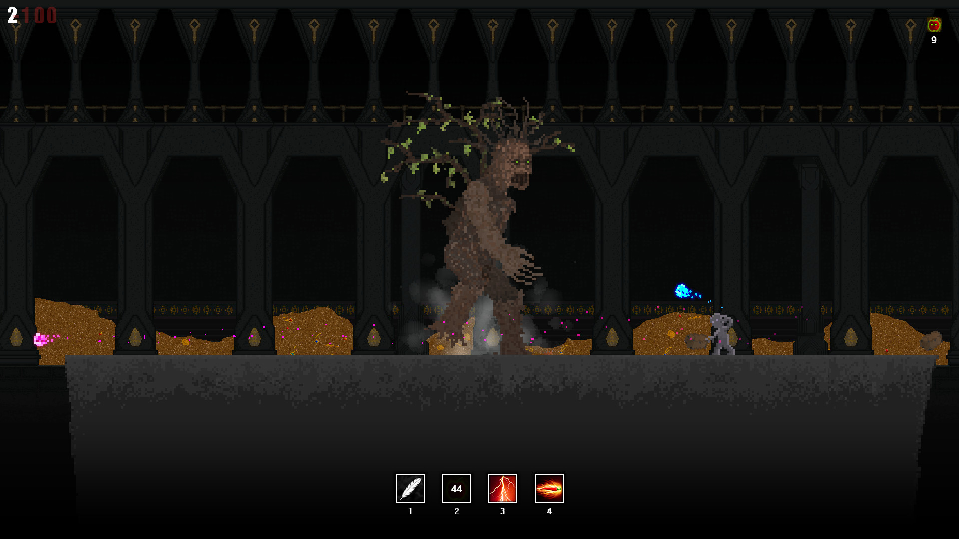 ROGUS - Kingdom of The Lost Souls screenshot 8