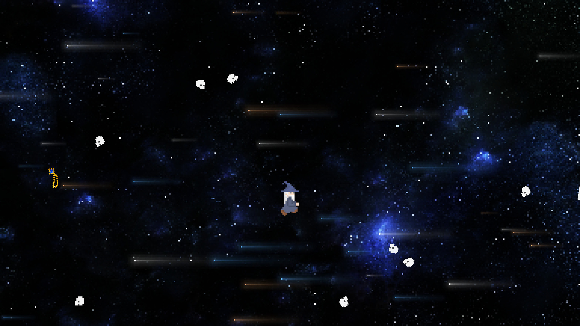 ROGUS - Kingdom of The Lost Souls screenshot 1
