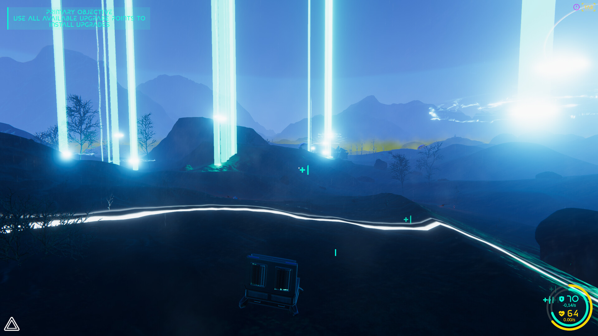 The Three Moons screenshot 7