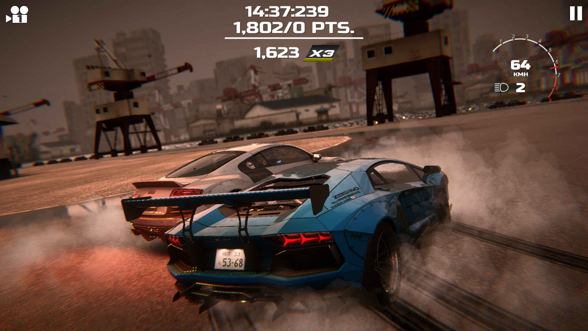 Drift Legends 2 screenshot 5