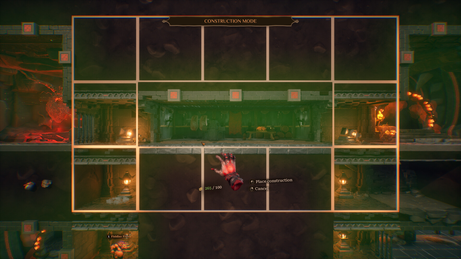 Dungeon Dominator screenshot 3