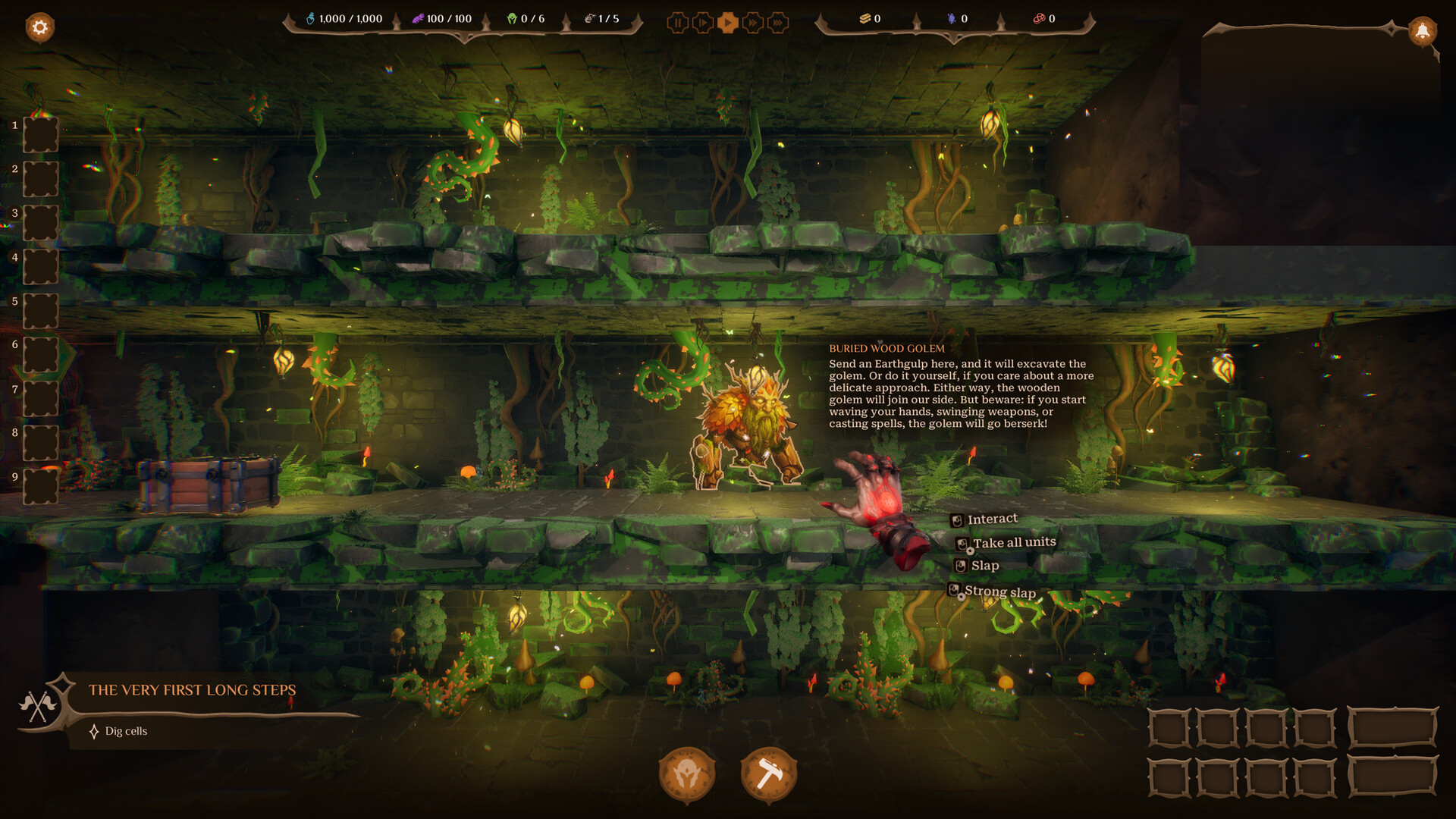 Dungeon Dominator screenshot 6