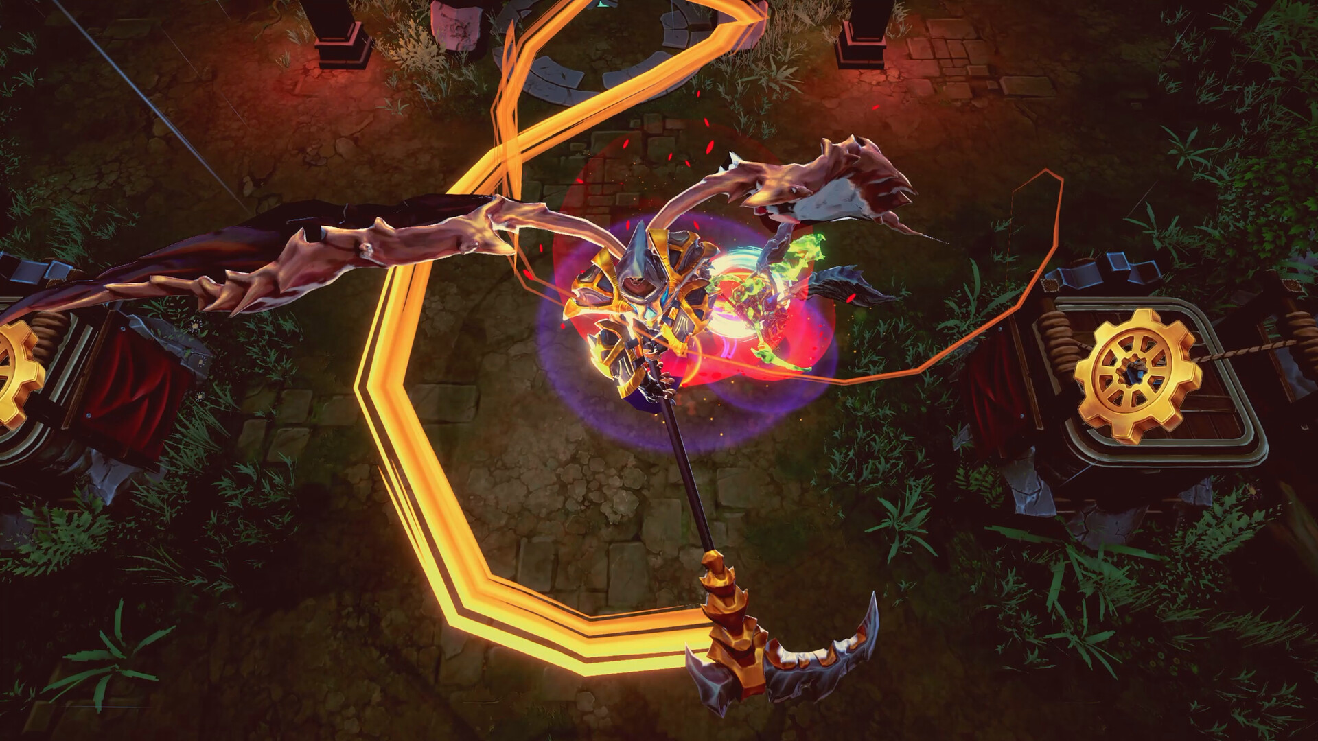 Wavecrashers screenshot 11