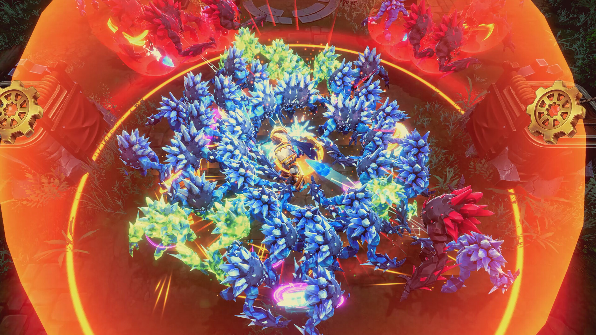 Wavecrashers screenshot 10