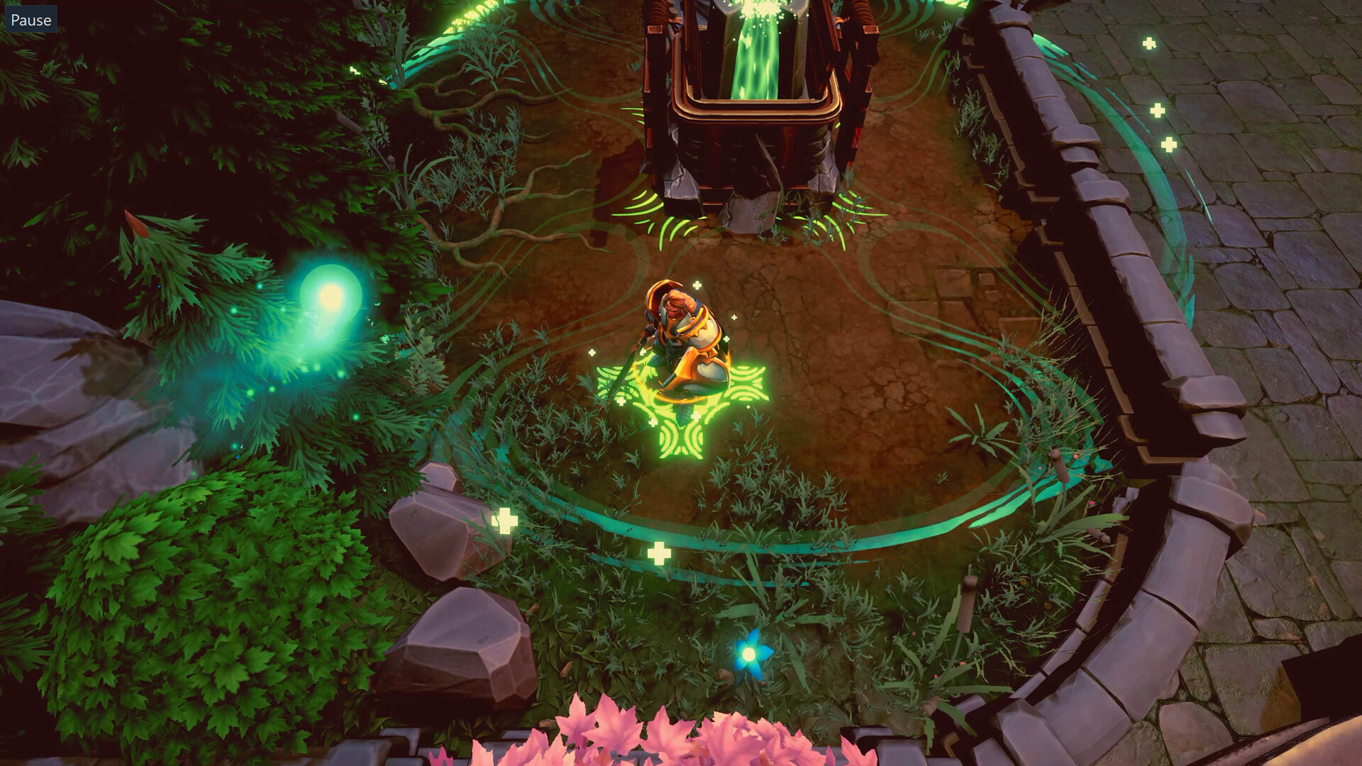 Wavecrashers screenshot 7