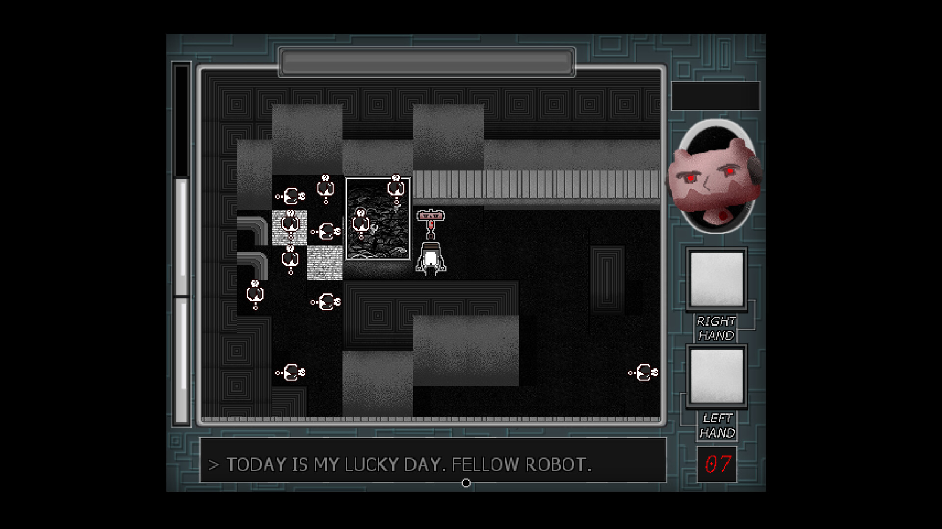 Who's Hungry? screenshot 5