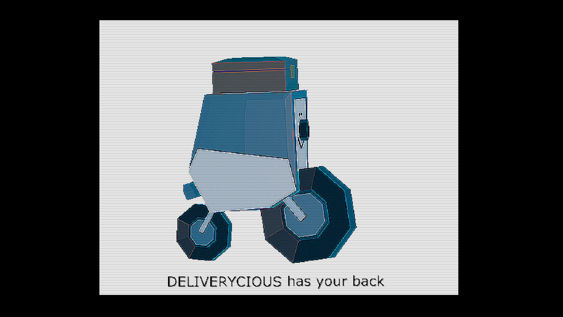 Who's Hungry? screenshot 3
