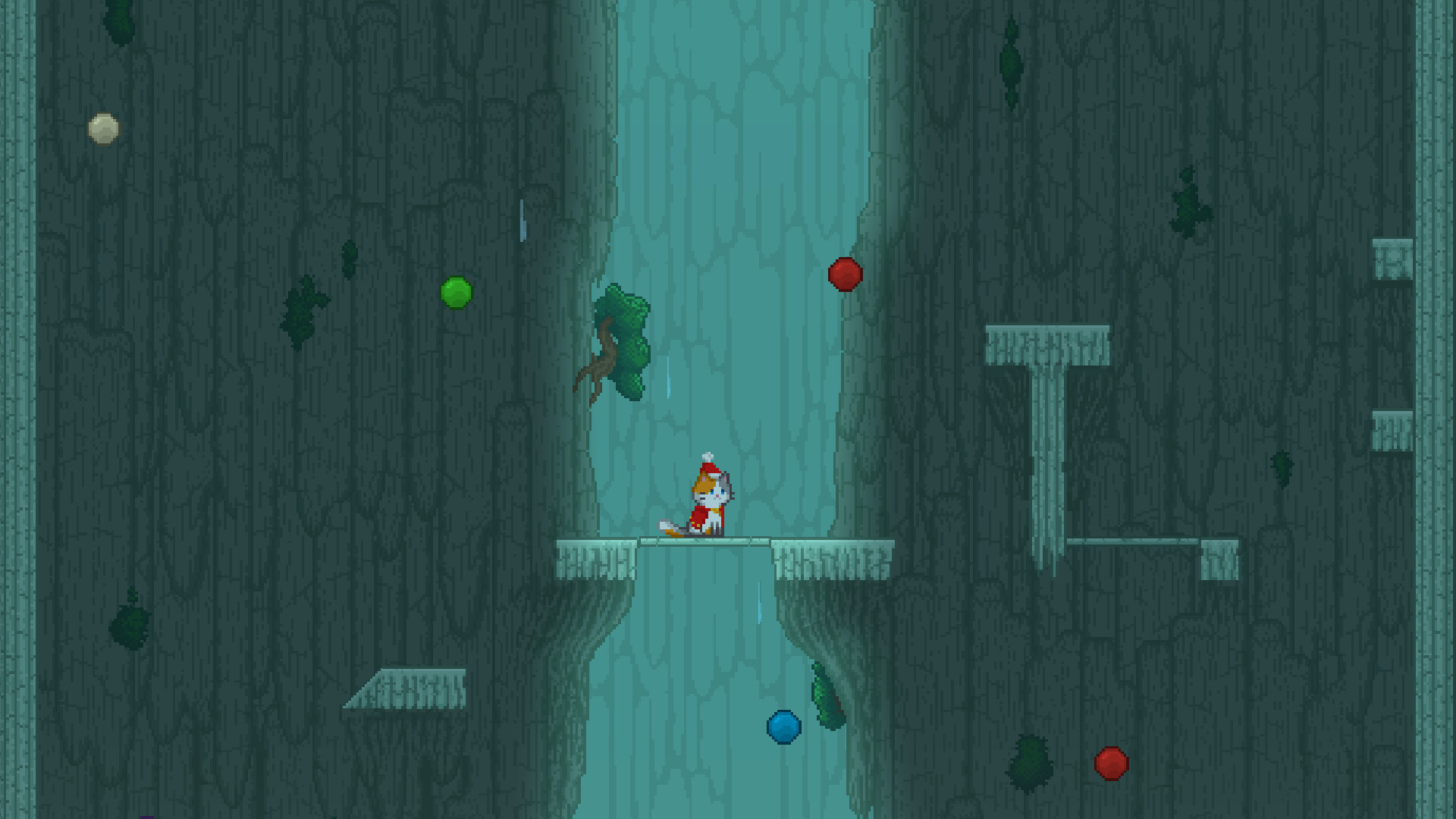 Bounce Cat screenshot 3