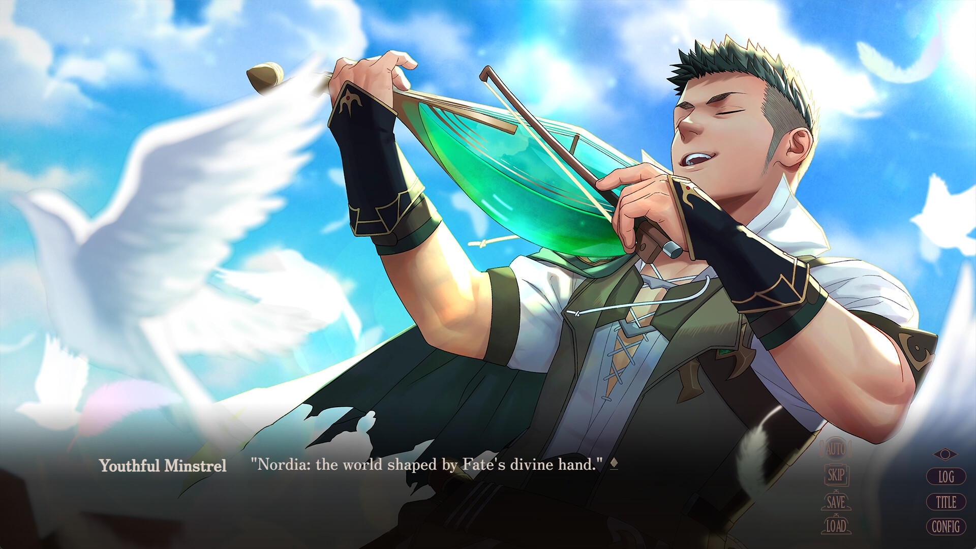 Norn's Dine screenshot 6