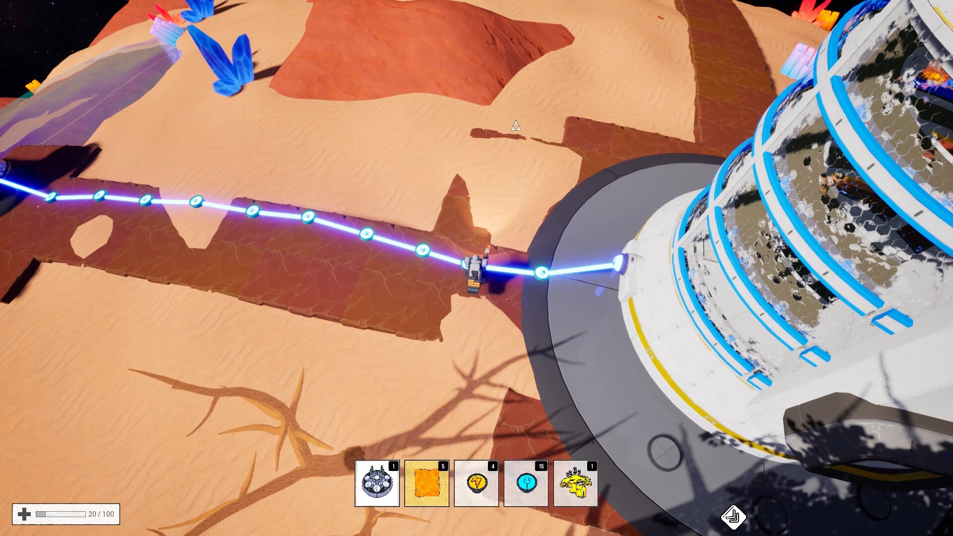 AstroPlanet screenshot 13