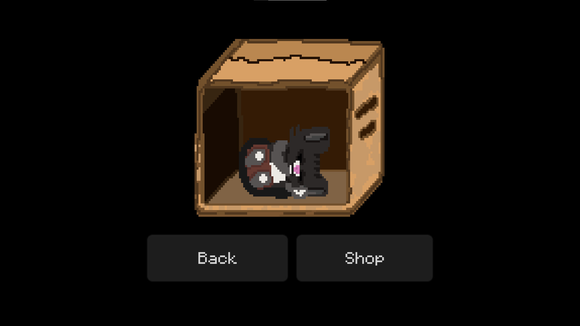 Catfighter, In the Lands of Sinners screenshot 5