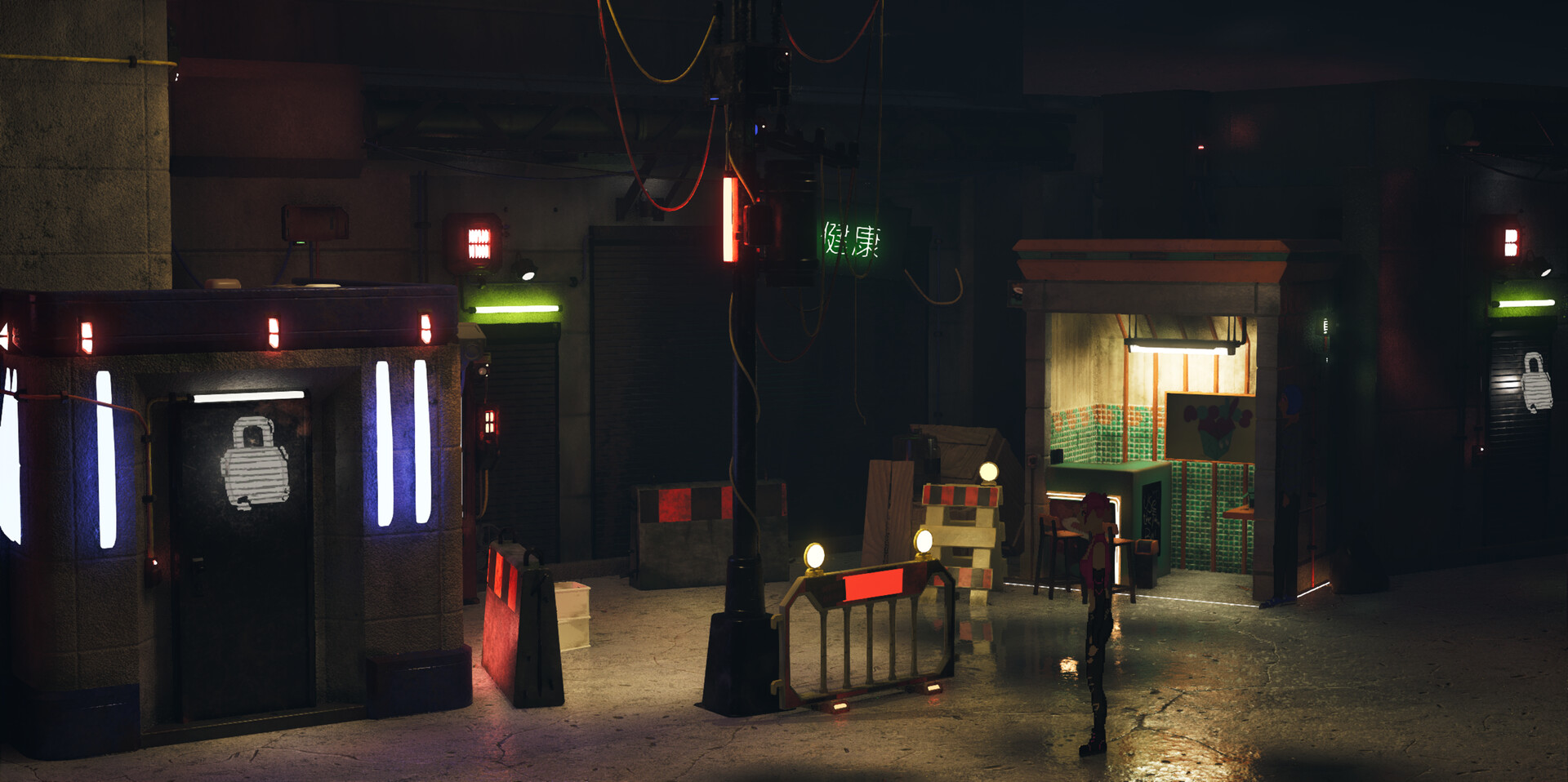 Silver Malfeasant screenshot 2