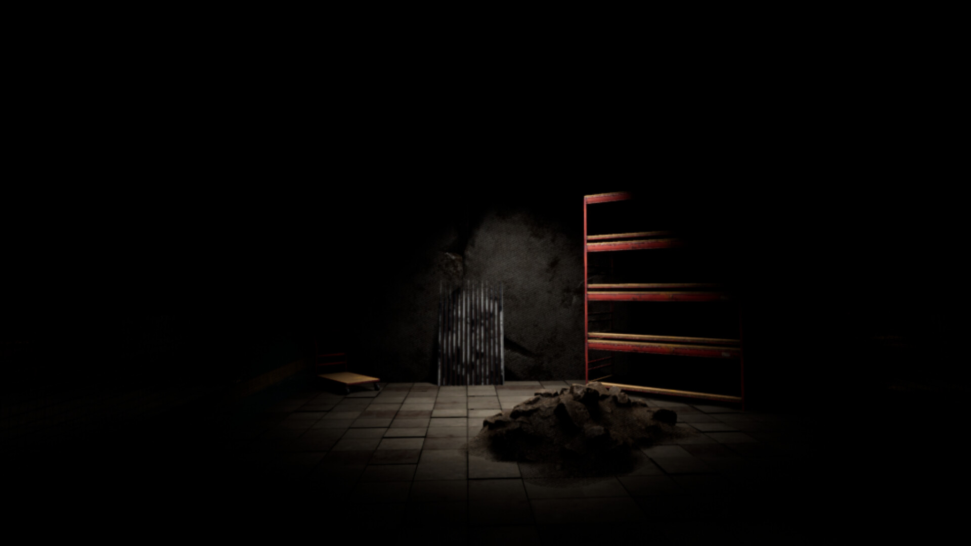 Kindergarten of hell screenshot 4