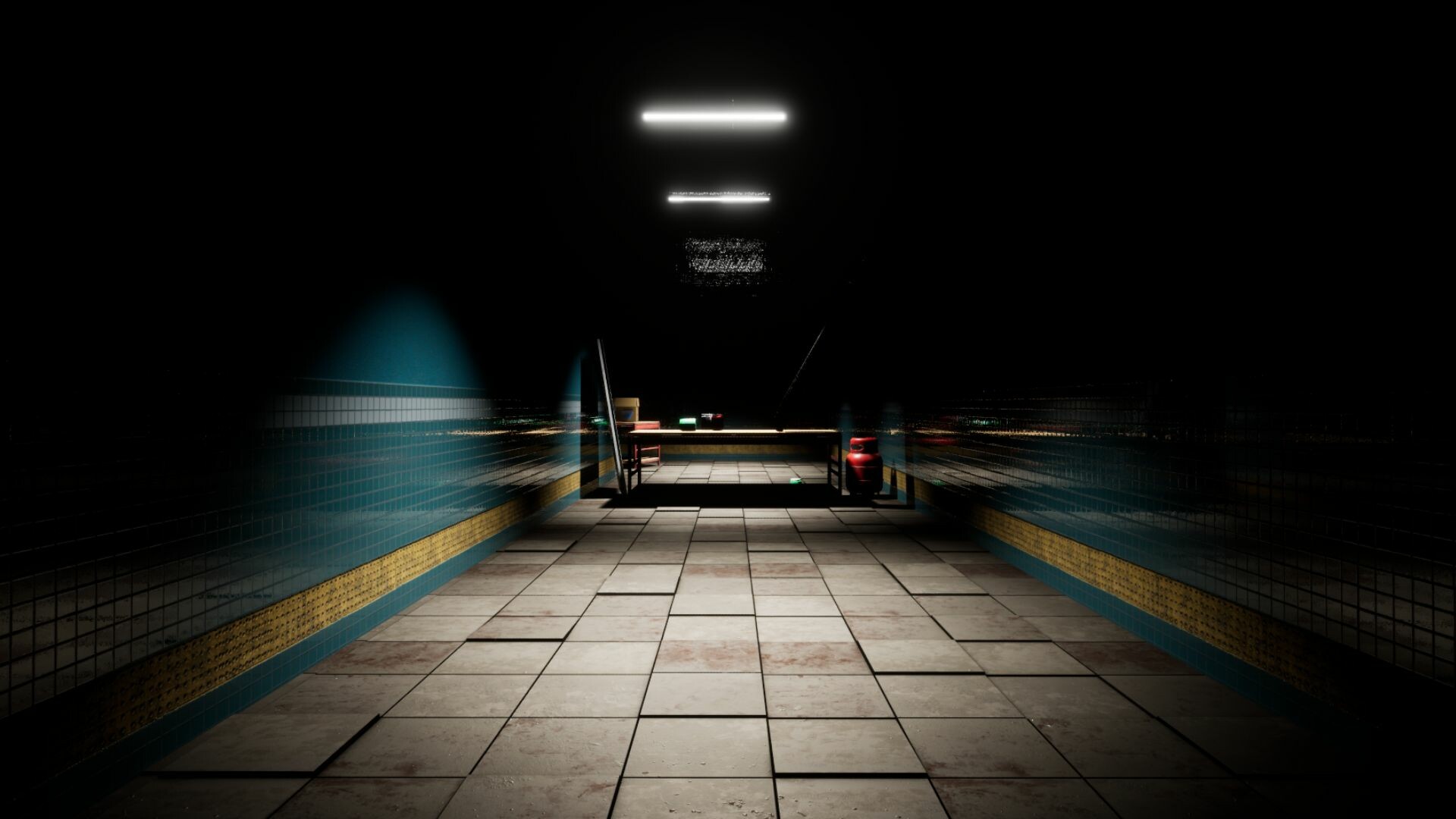 Kindergarten of hell screenshot 6