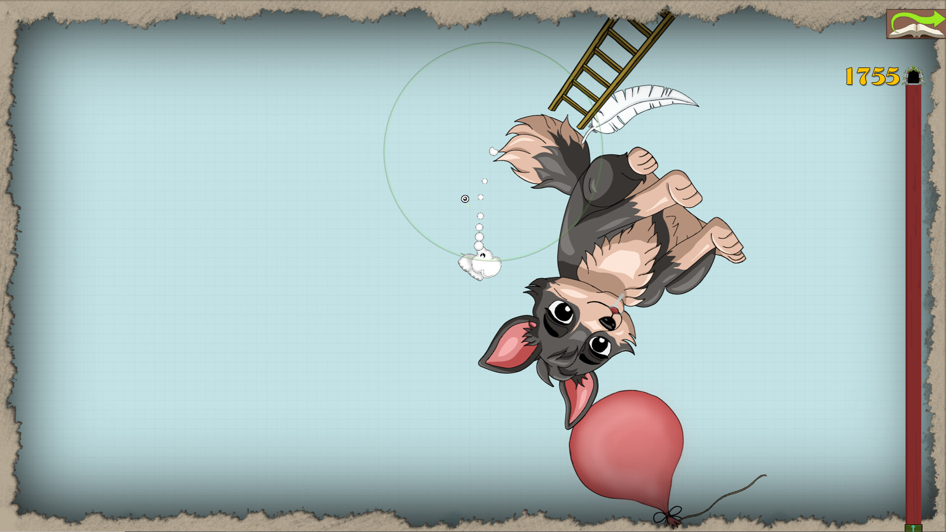 Once Up screenshot 8