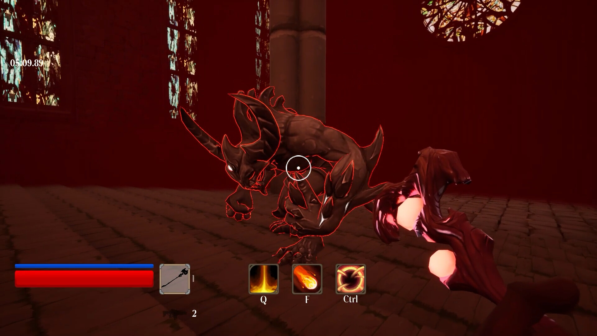 Valiance screenshot 8