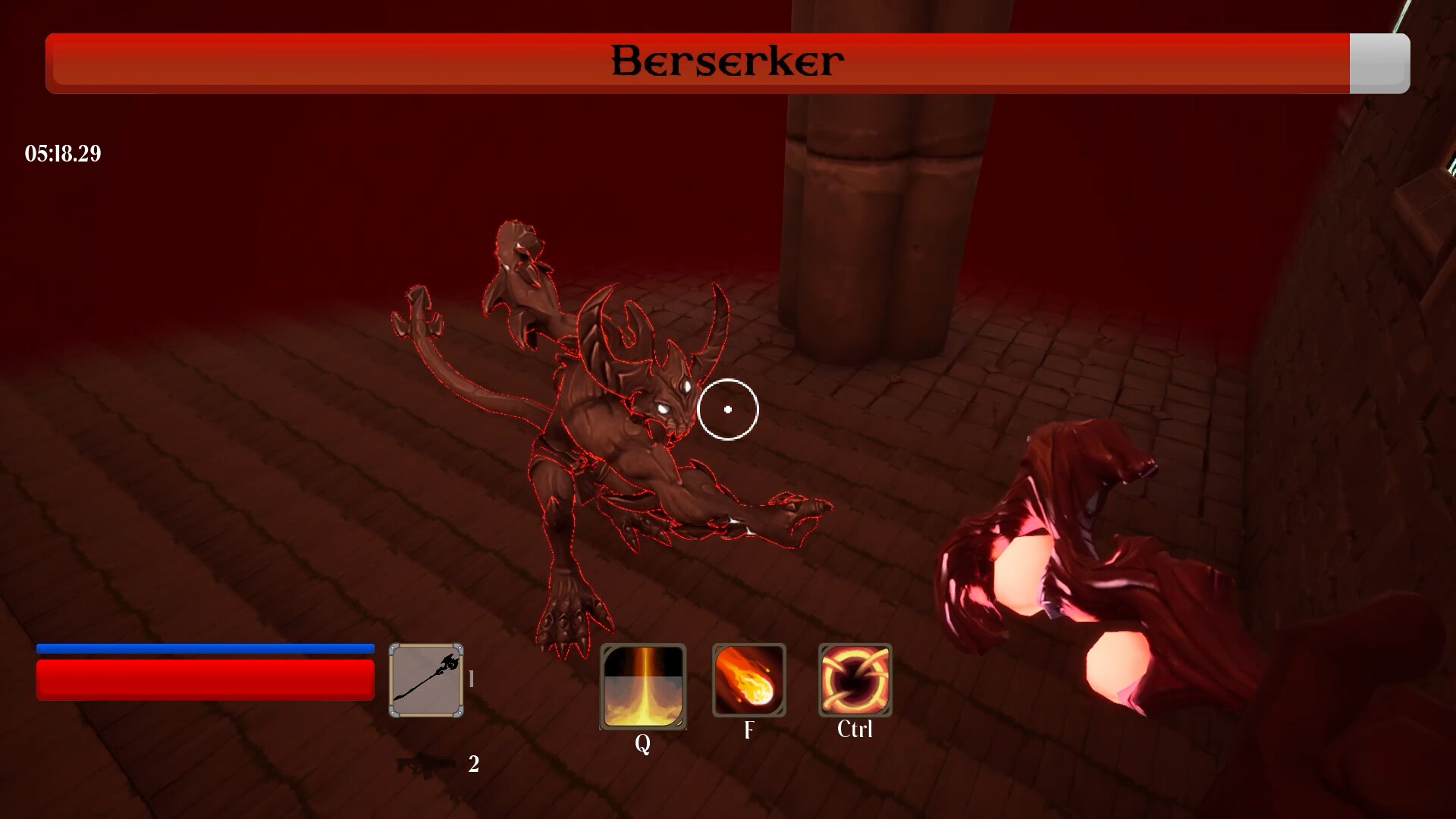 Valiance screenshot 9