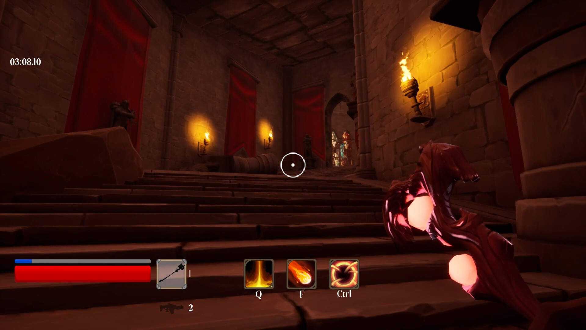 Valiance screenshot 4