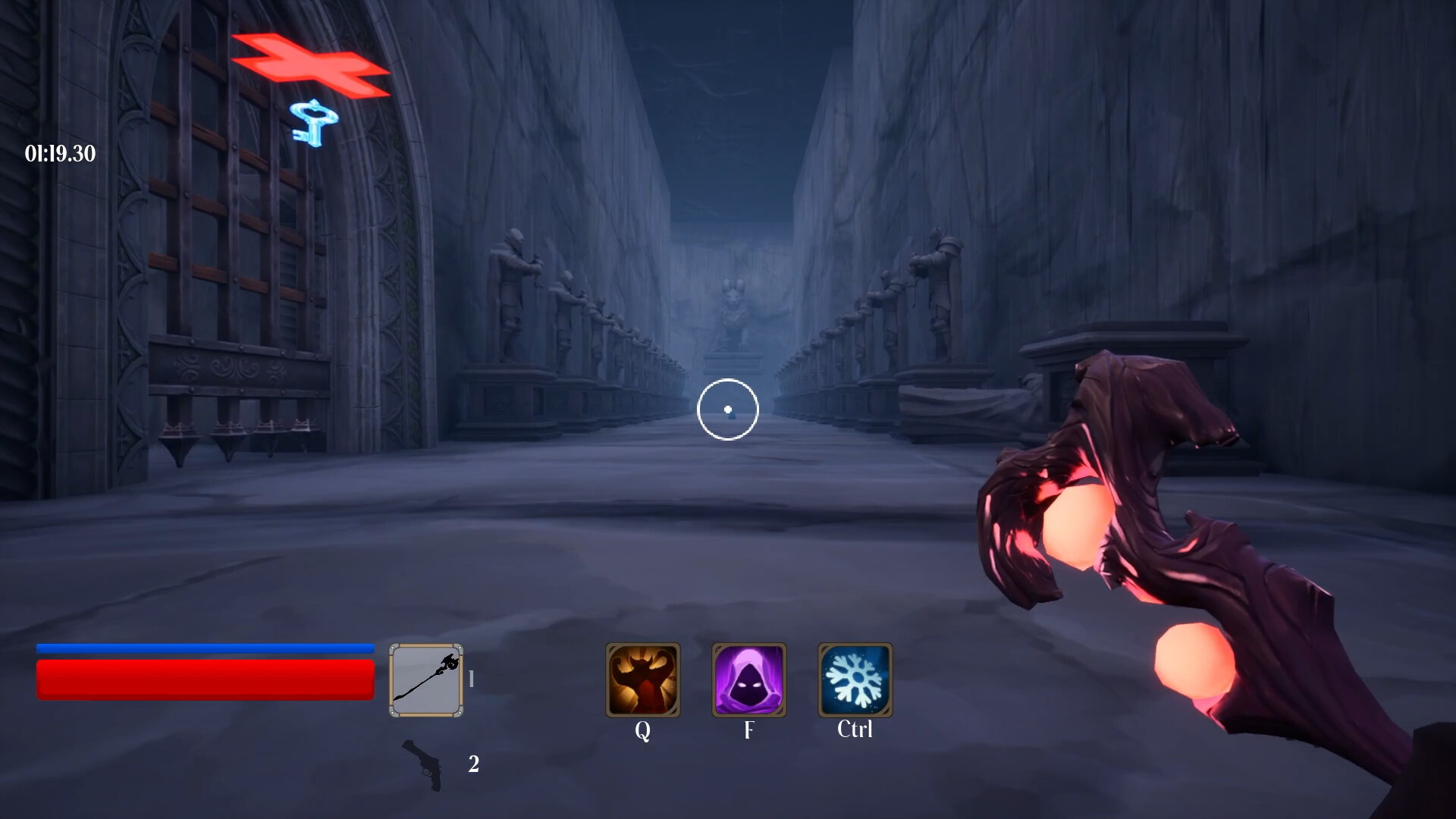 Valiance screenshot 5