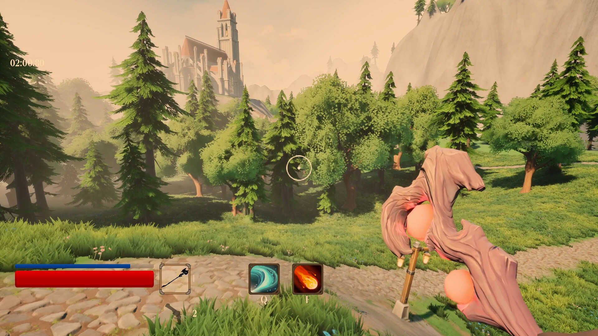 Valiance screenshot 7