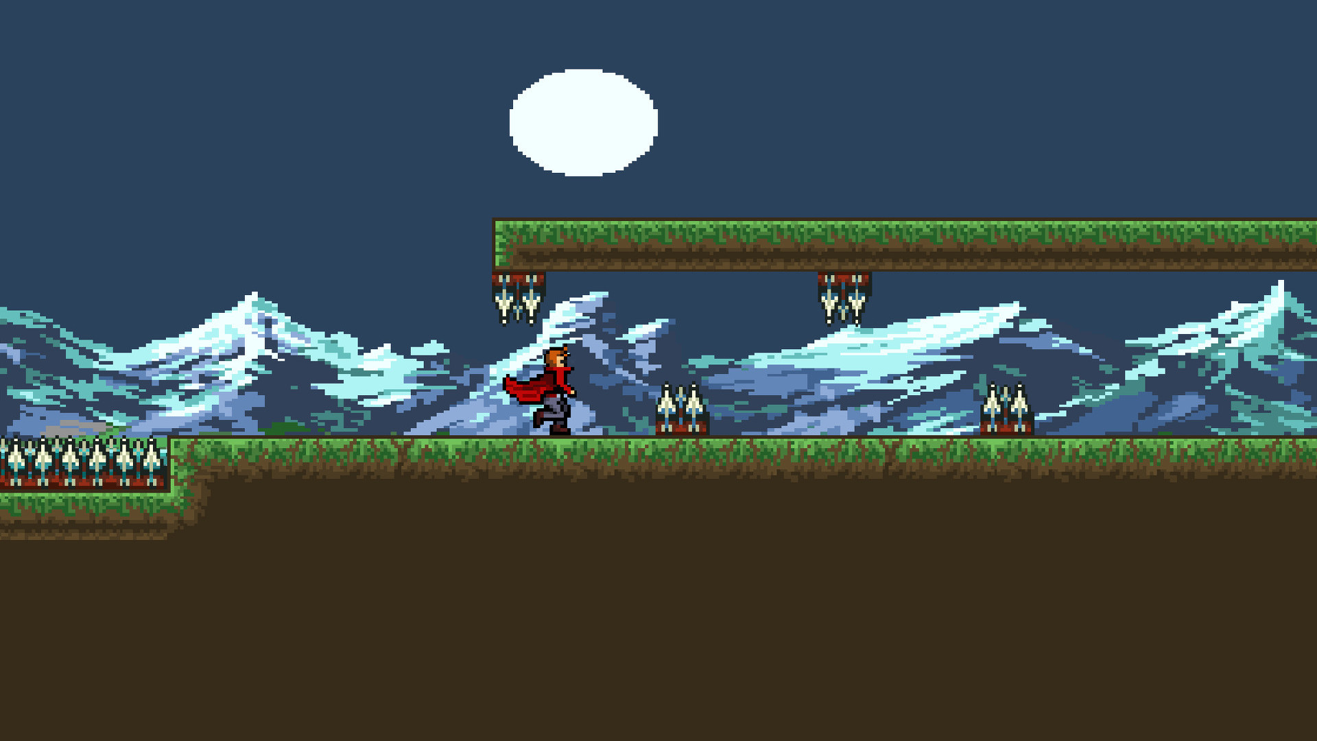 Pavel Quest screenshot 4